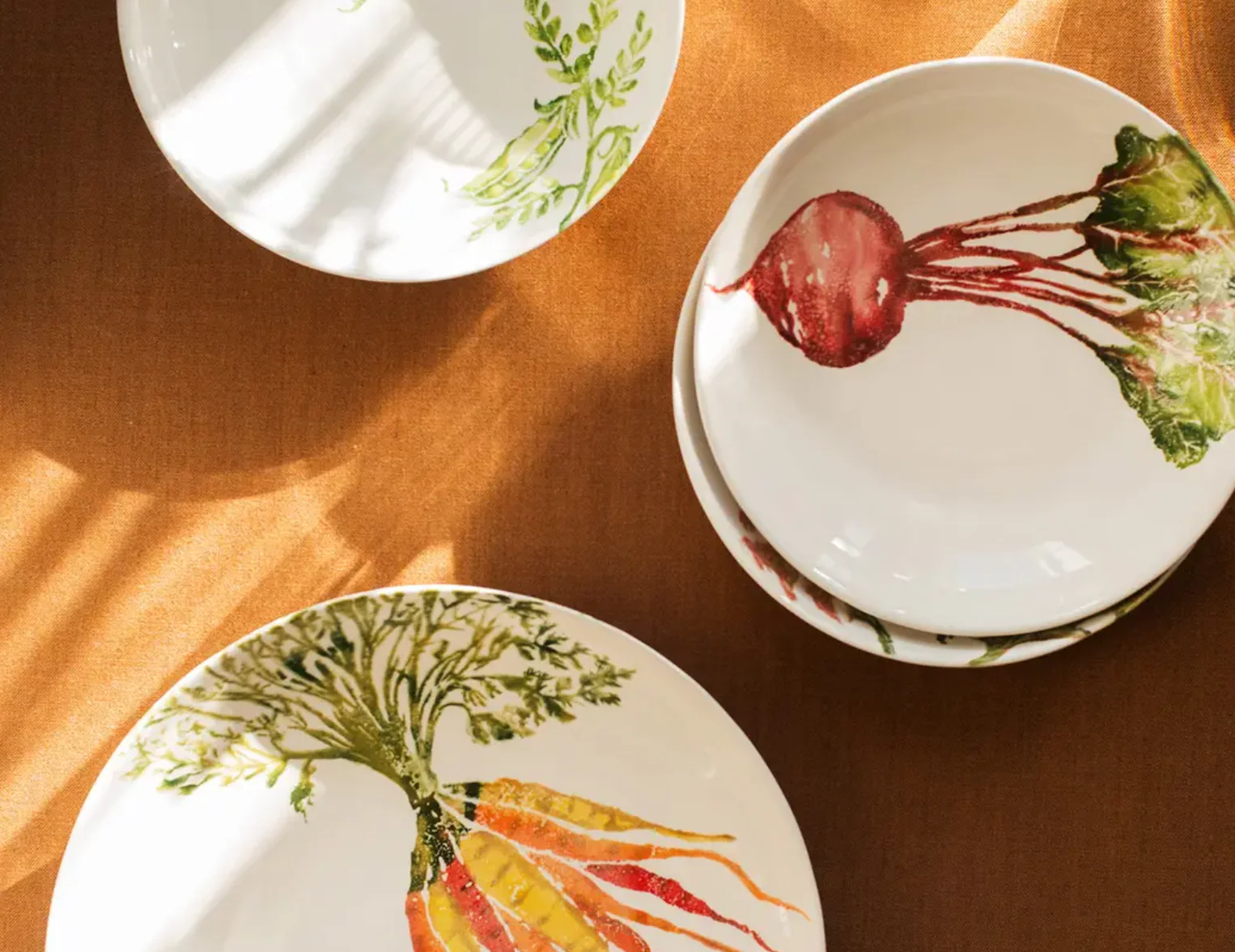 Bliss Home Supper Bowl, Beetroot - Image 3