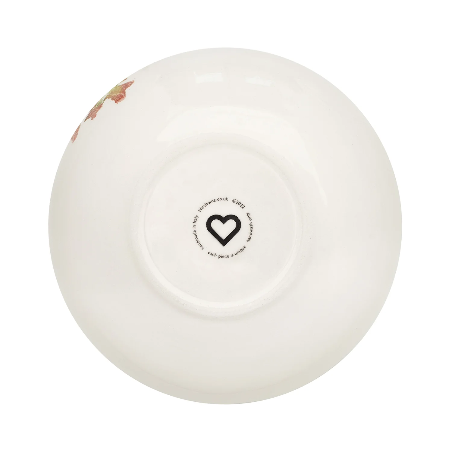 Bliss Home Supper Bowl, Lollo Rosso - Image 6