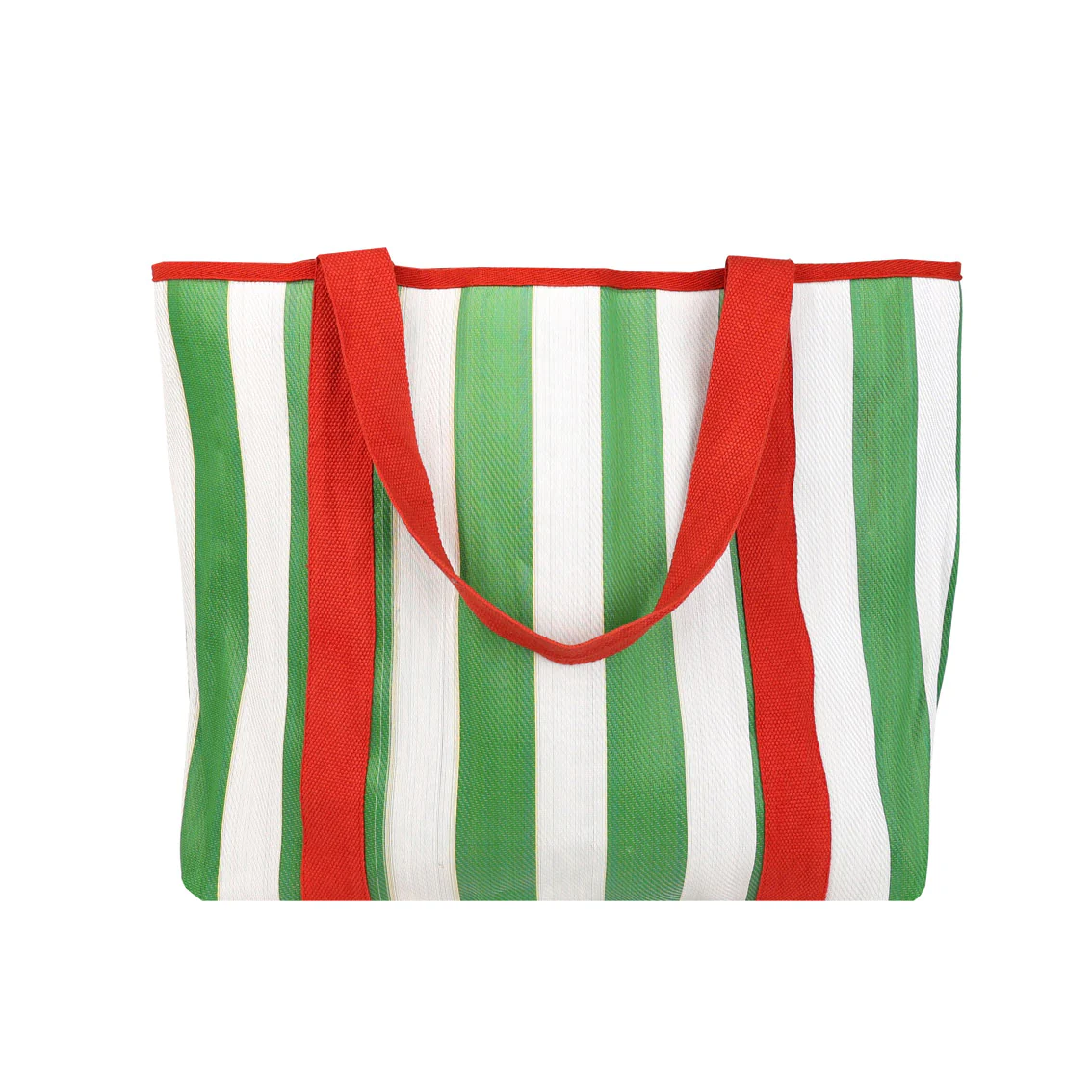Bon Appetit Olive Tote Bag (Recycled Plastic) - Image 2