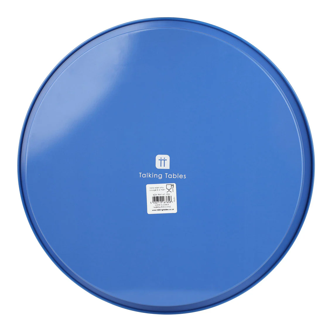 Bon Appetit Sardine Deep-Well Mini Serving Tray - Image 3