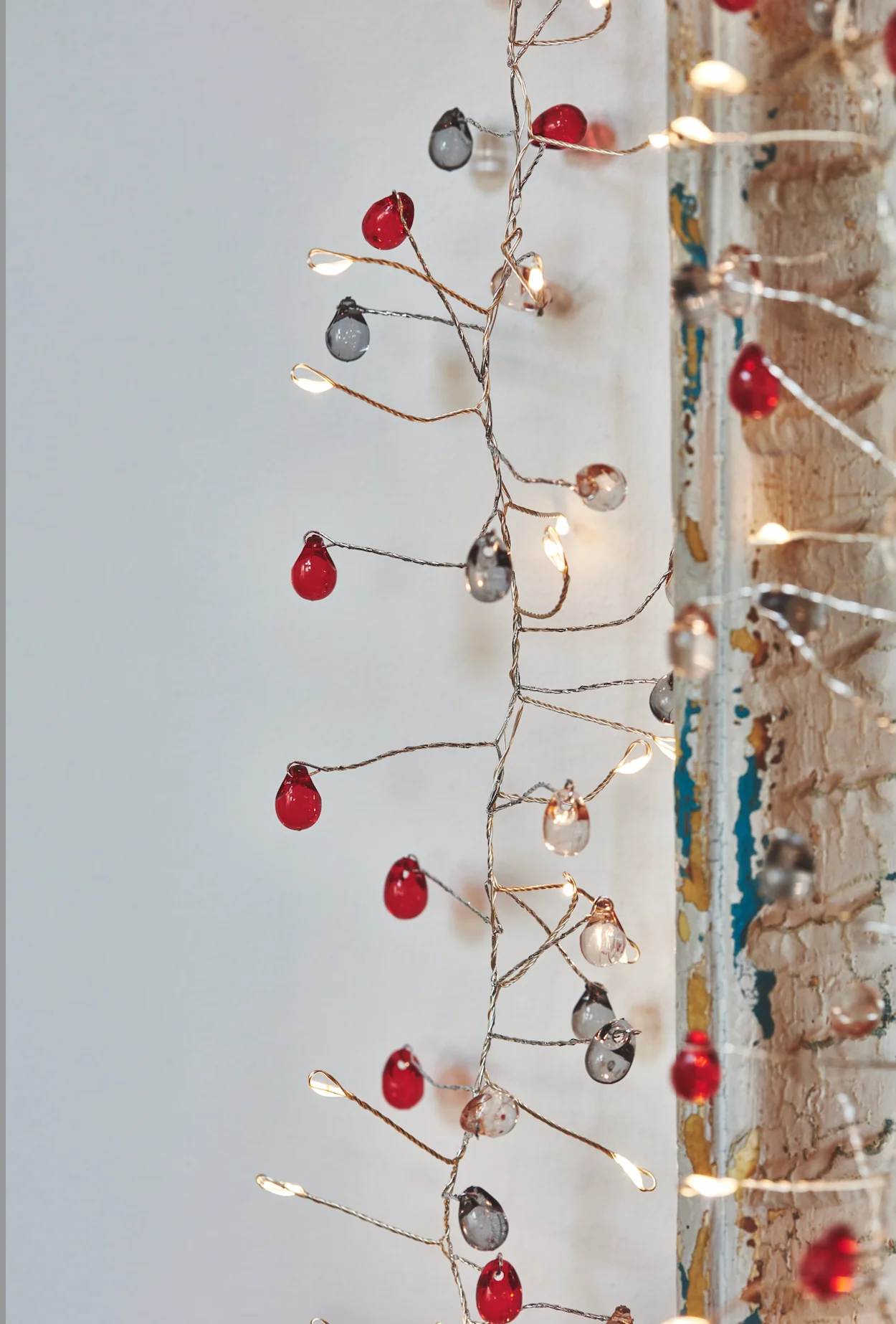 Cabana Cluster Fairy Lights (Mains Powered) - Image 2
