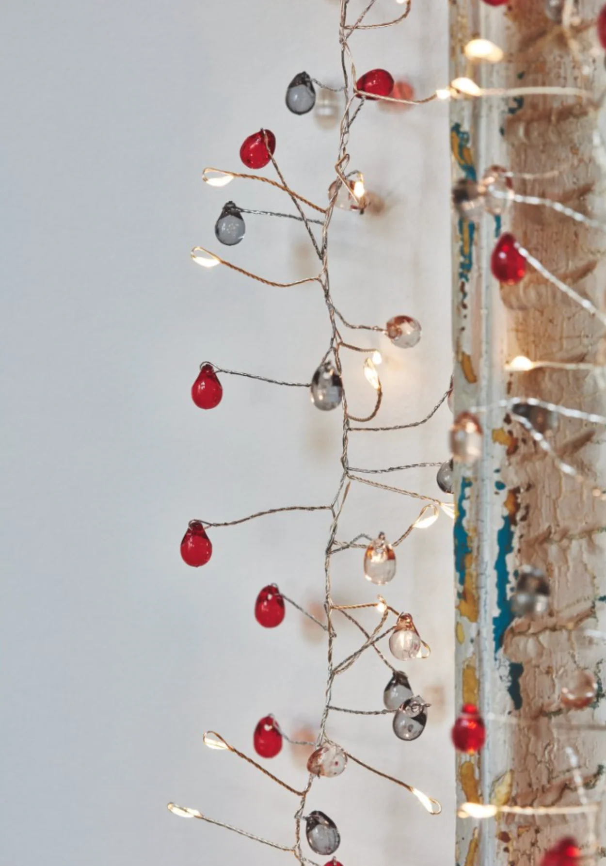 Cabana Cluster LED Fairy Light (Battery Powered) - Image 2