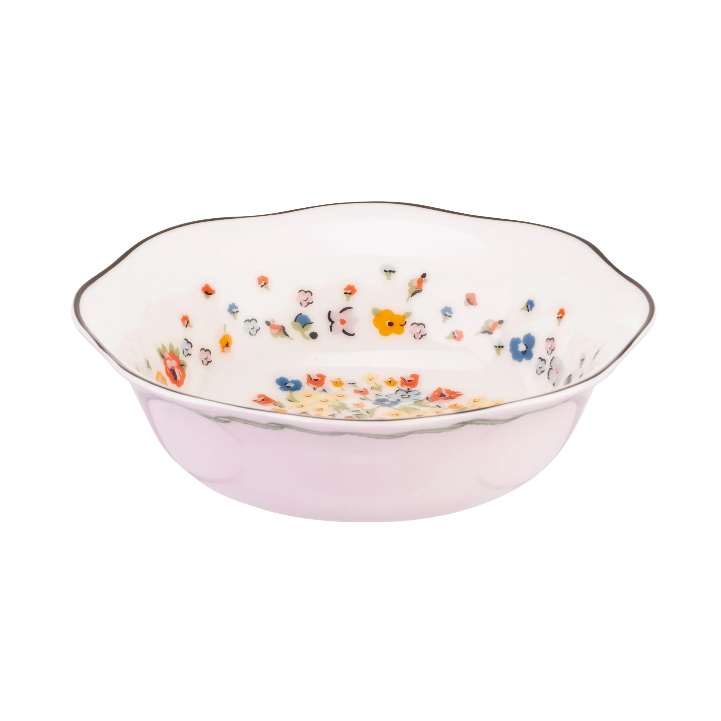 Cath Kidson Harmony Ditsy 12 Piece Dinner Set - Image 13