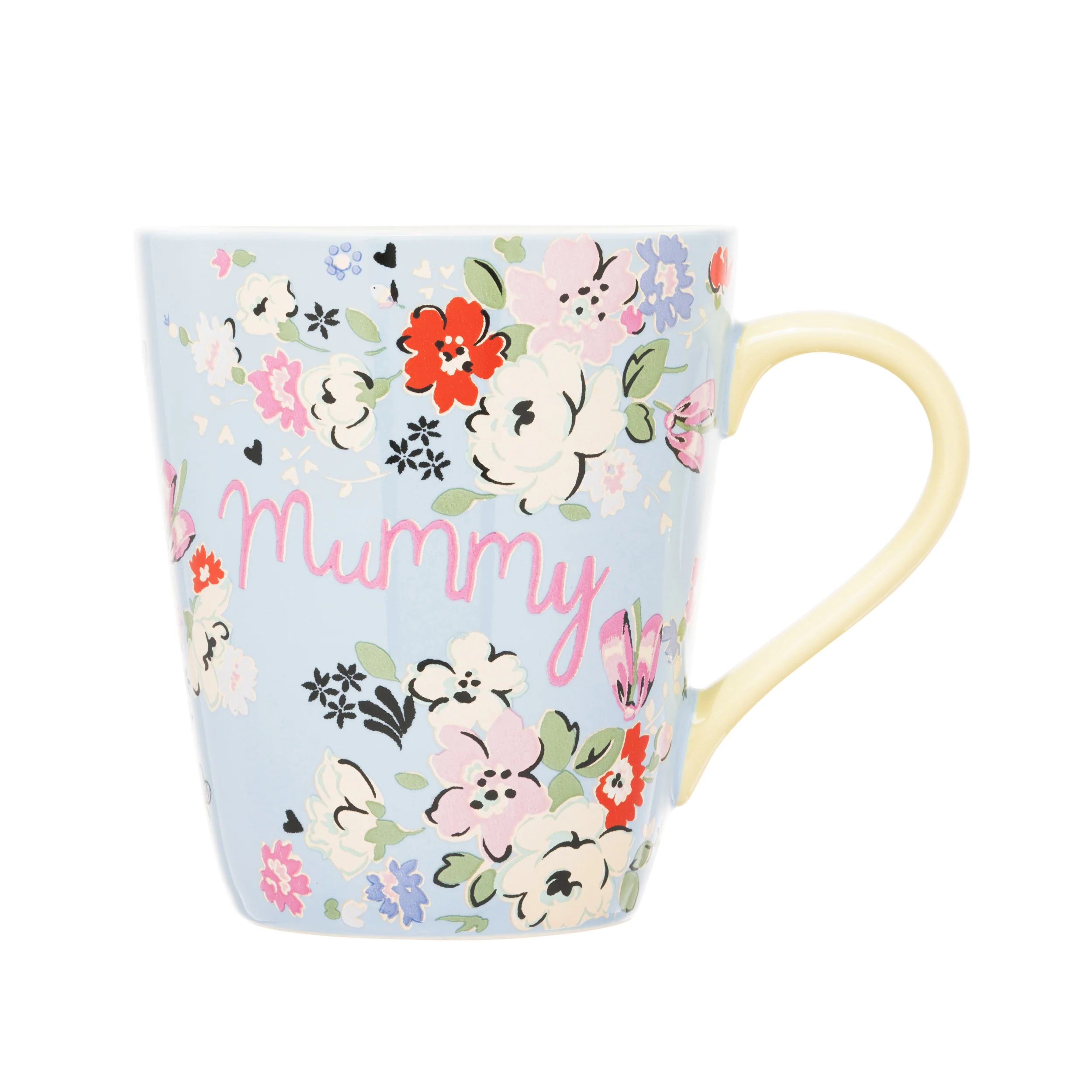 Cath Kidston Clifton Rose Stanley Mummy Mug