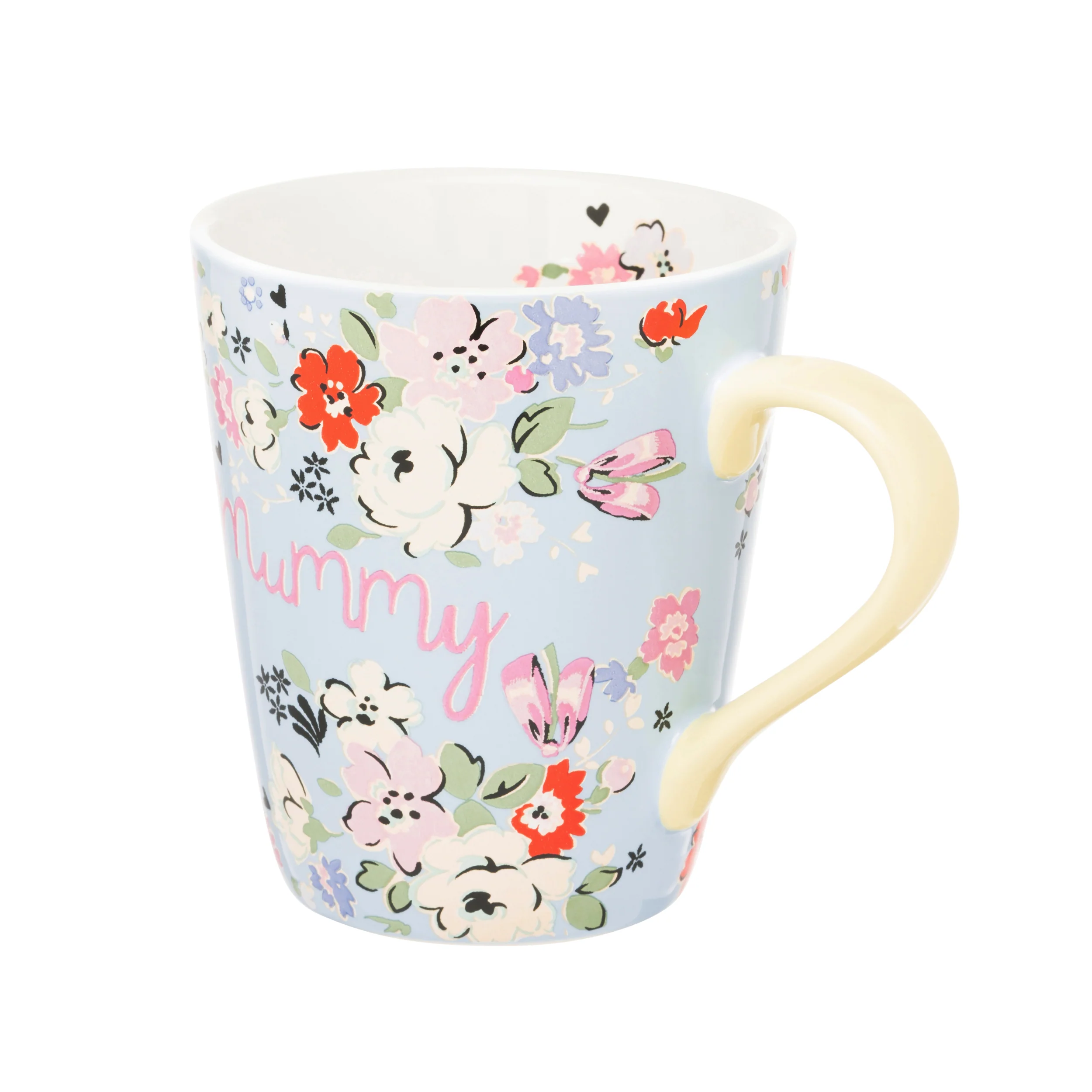 Cath Kidston Clifton Rose Stanley Mummy Mug - Image 2