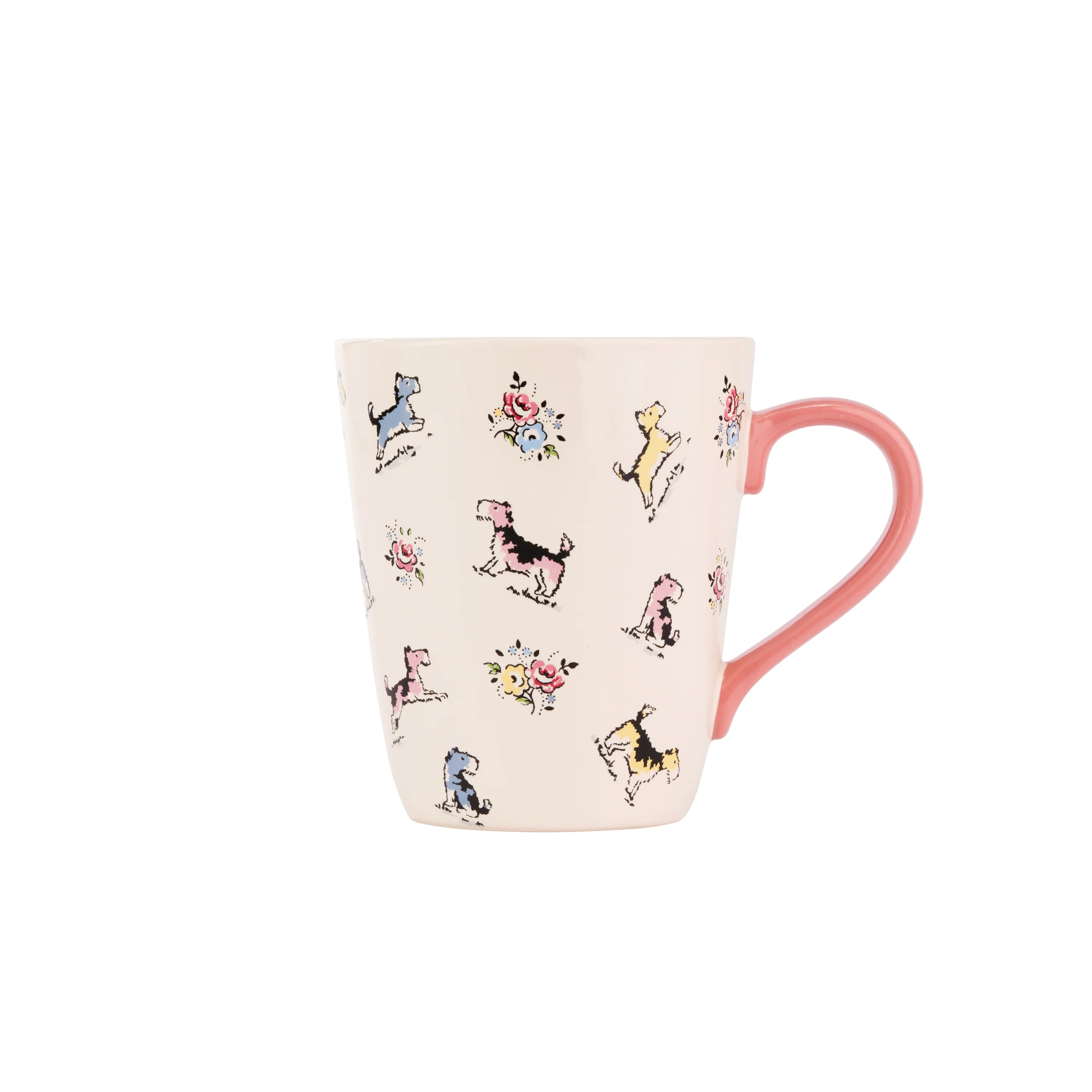 Cath Kidston Stanley Mug, Dog Mum