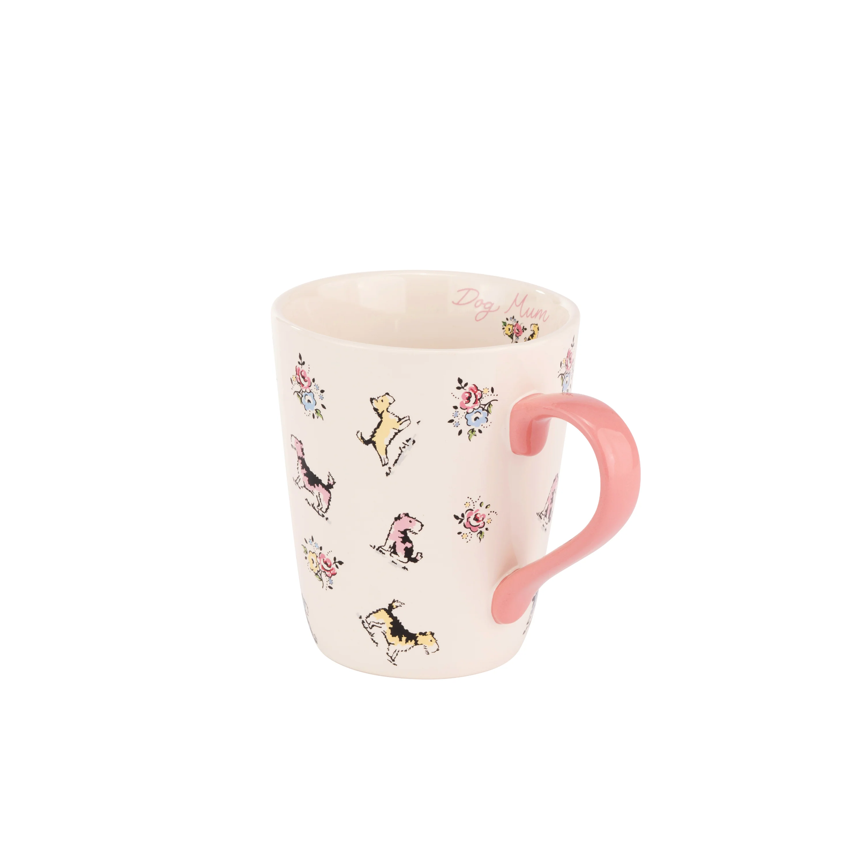 Cath Kidston Stanley Mug, Dog Mum - Image 2