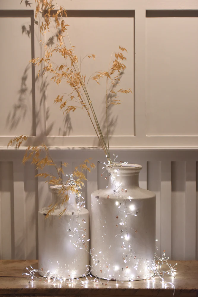 Coco Cluster Fairy Lights ( Mains Powered) - Image 4