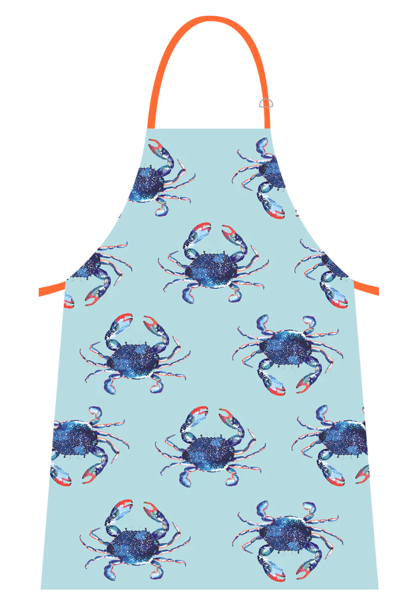 Dish Of The Day Apron