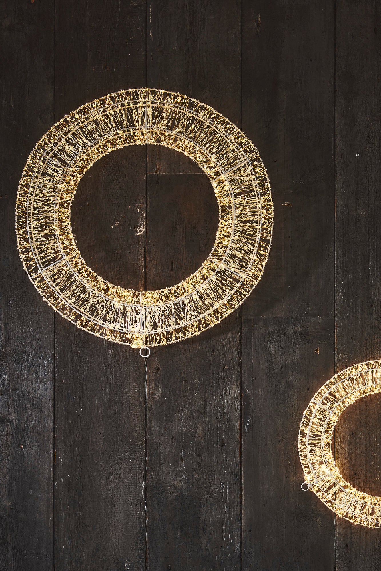Galaxy LED Wreath,40CM (960LEDs) - Image 18