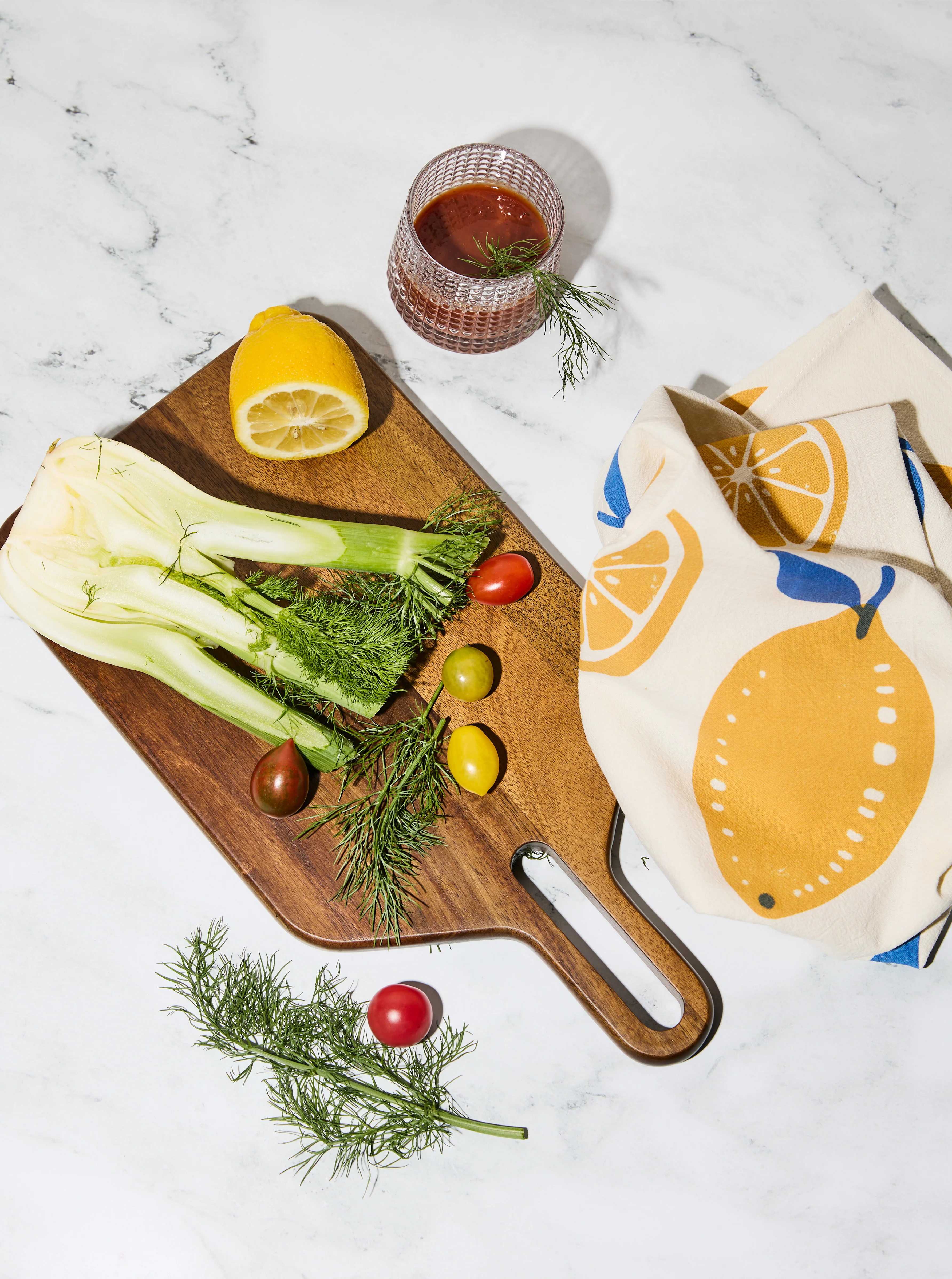 Here's How The Garth Cheese Board and Knife Set - Image 4