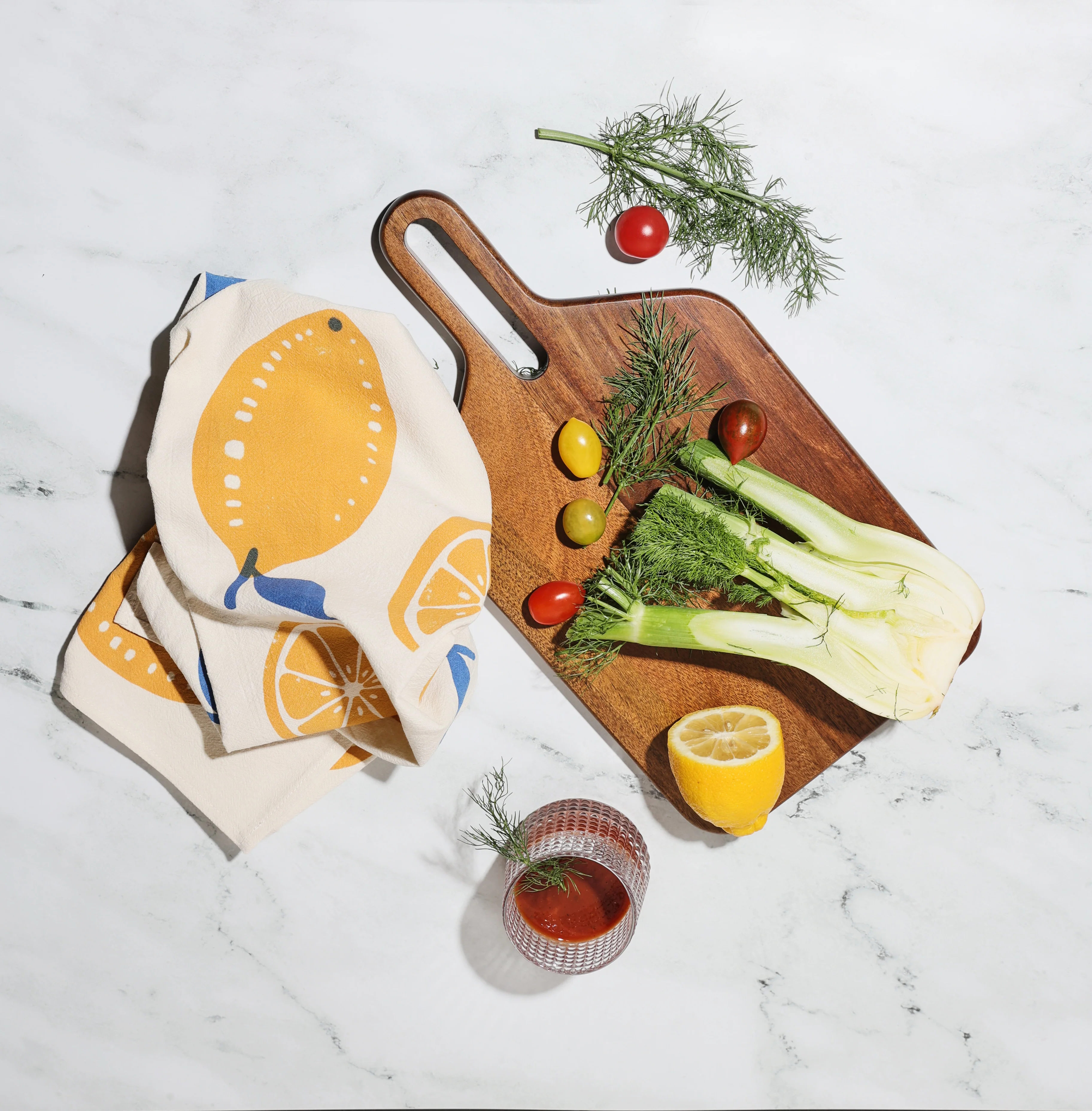 Here's How The Garth Cheese Board and Knife Set - Image 5