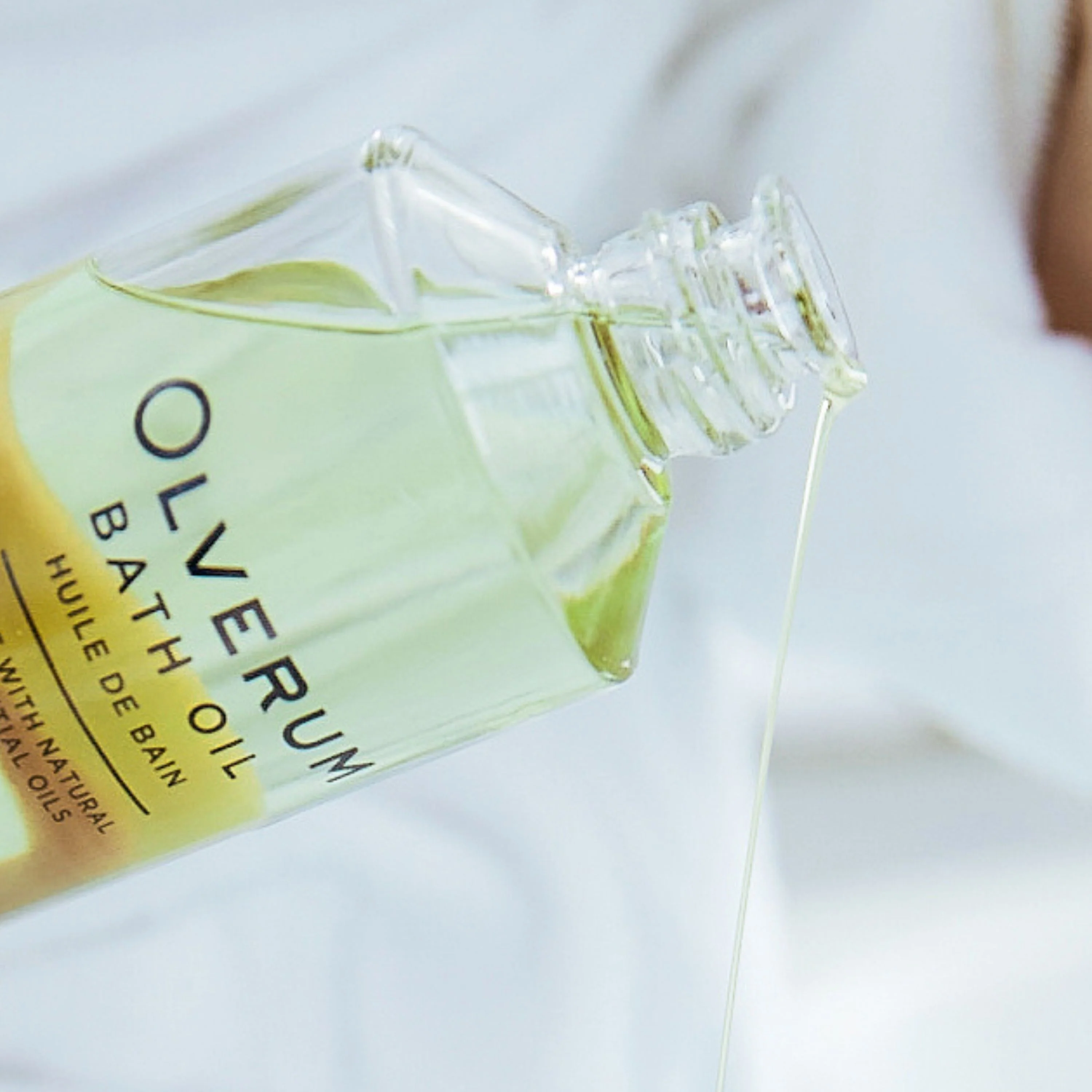 Olverum Bath Oil - Image 7