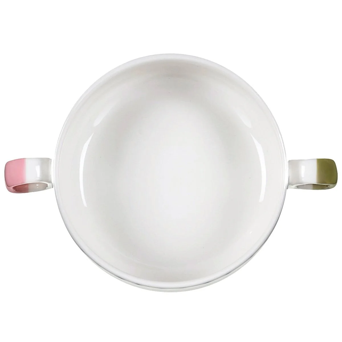 Orla Kiely Sycamore Stripe Cereal Bowl - Image 5