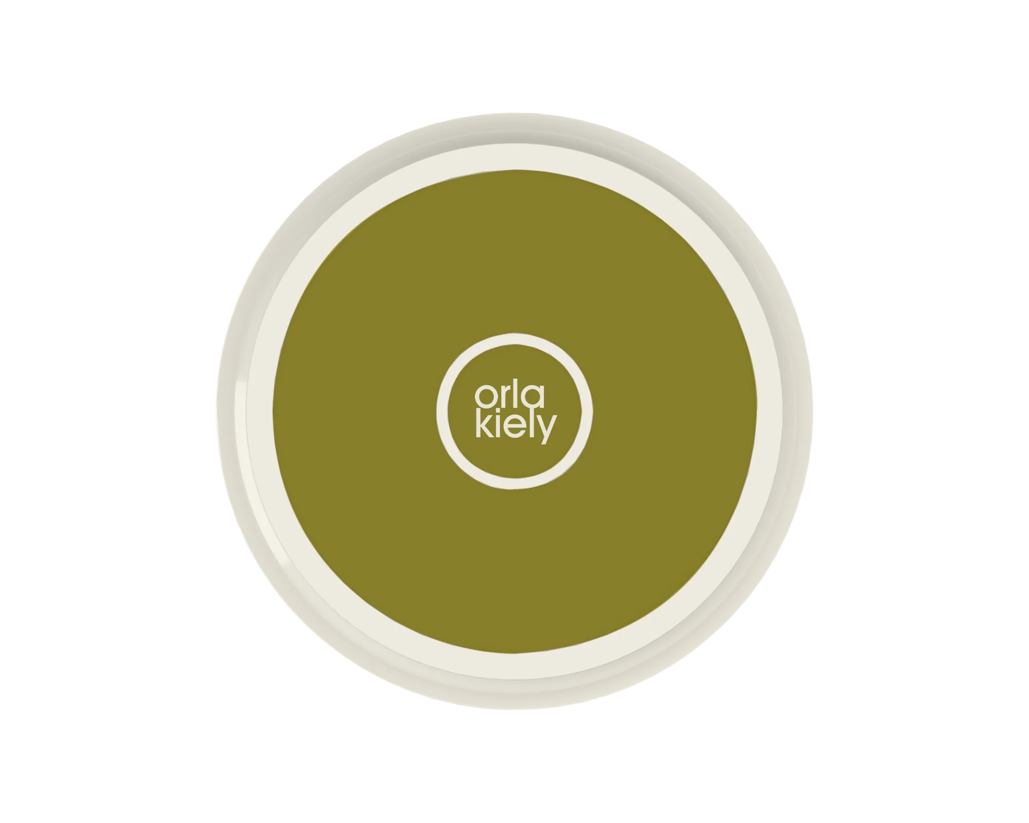 Orla Kiely Sycamore Stripe Dinner Plate - Image 3