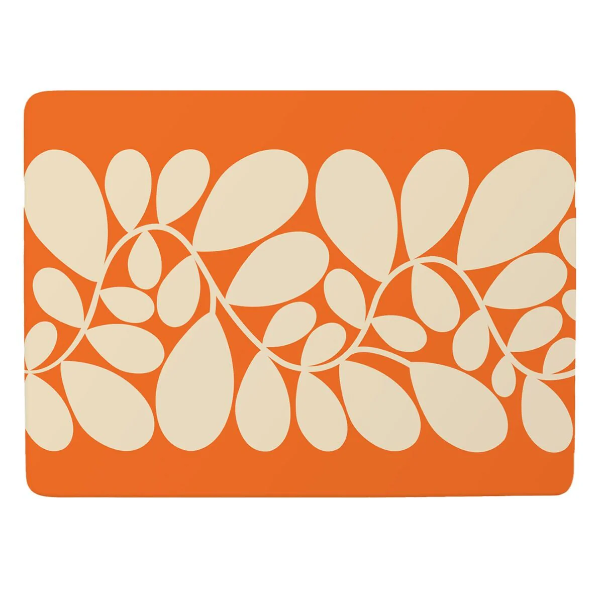Orla Kiely Sycamore Stripe Placemats (Set Of 6 ) - Image 6