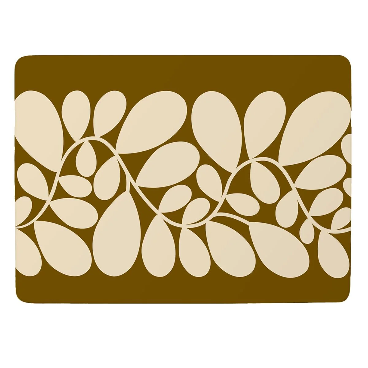 Orla Kiely Sycamore Stripe Placemats (Set Of 6 ) - Image 7
