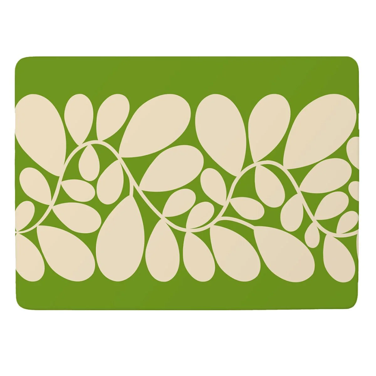 Orla Kiely Sycamore Stripe Placemats (Set Of 6 ) - Image 8