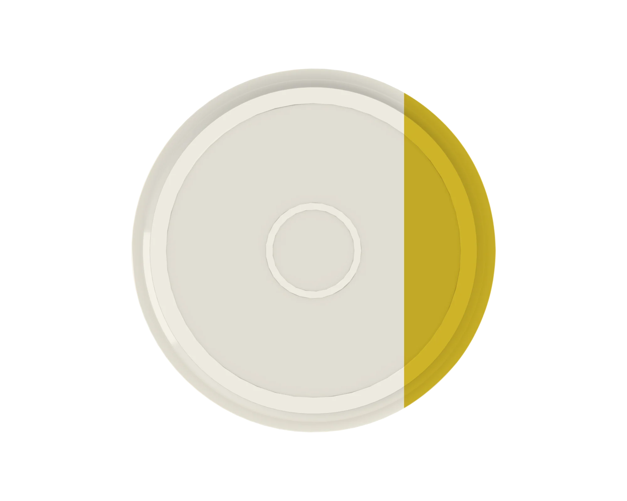 Orla Kiely Sycamore Stripe Serving Platter - Image 6