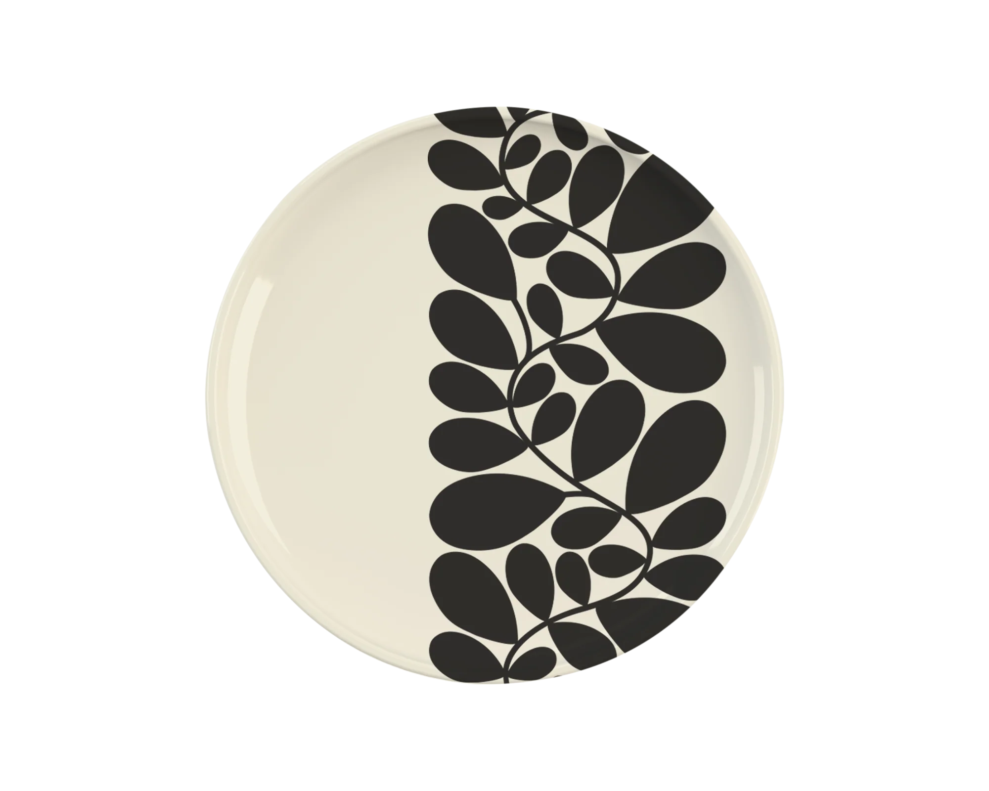 Orla Kiely Sycamore Stripe Side Plate