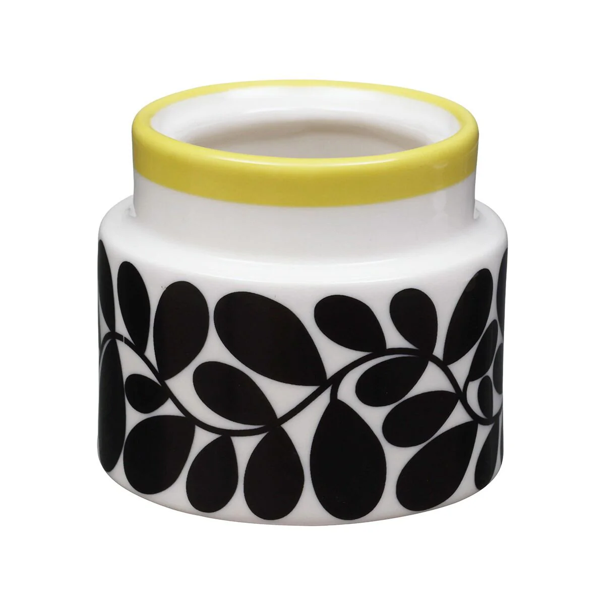 Orla Kiely Sycamore Stripe Sugar Bowl - Image 2