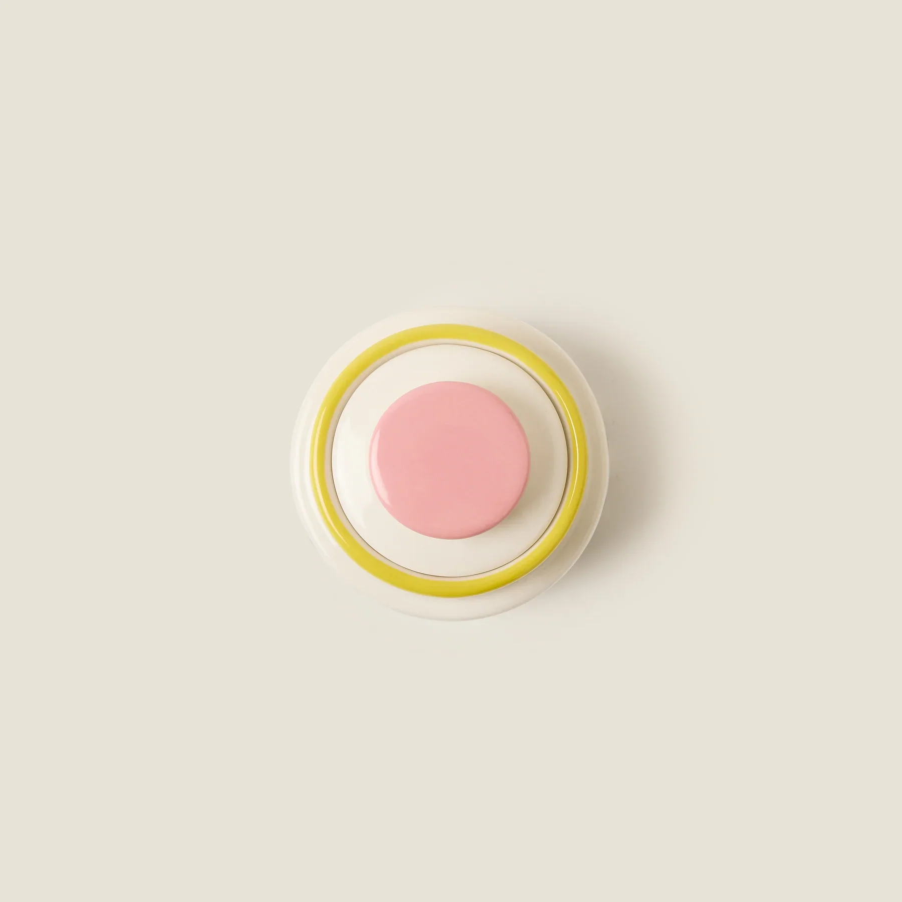 Orla Kiely Sycamore Stripe Sugar Bowl - Image 3