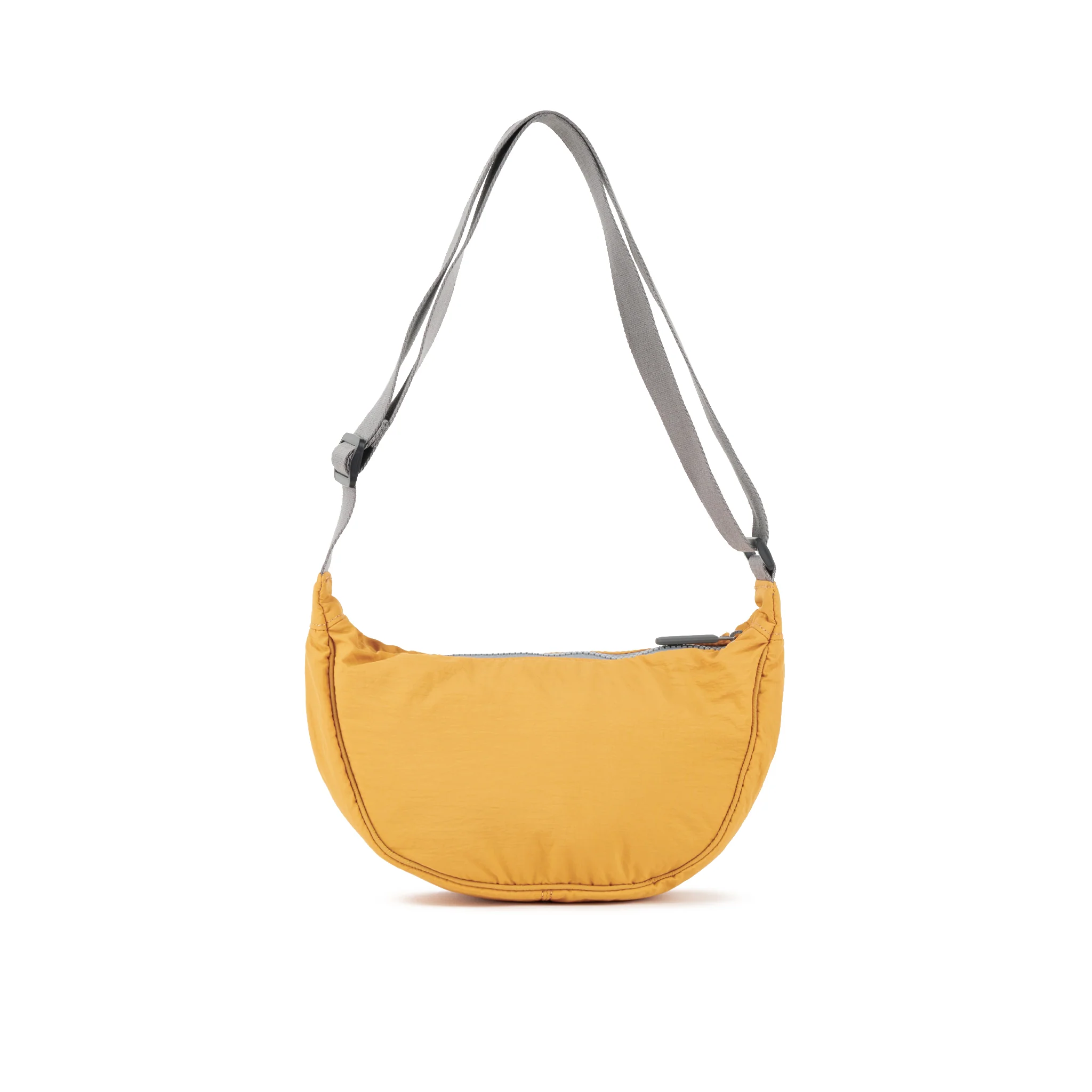 Roka London Farringdon Sling Bag, Corn - Image 3