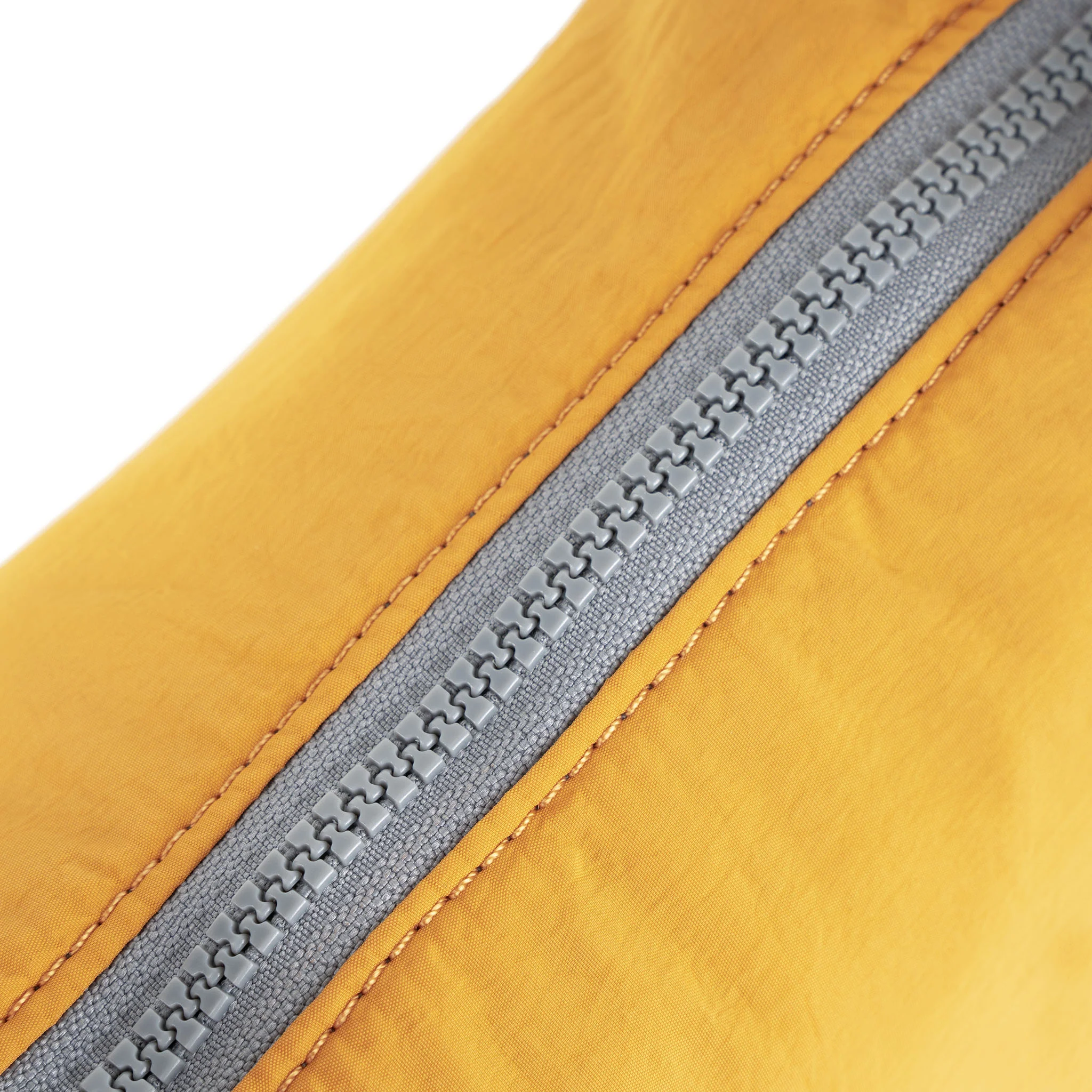 Roka London Farringdon Sling Bag, Corn - Image 5