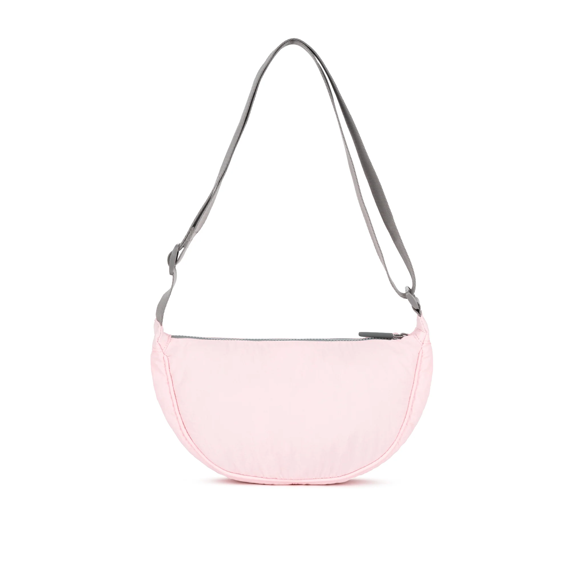 Roka London Farringdon Sling Bag, Seashell - Image 3