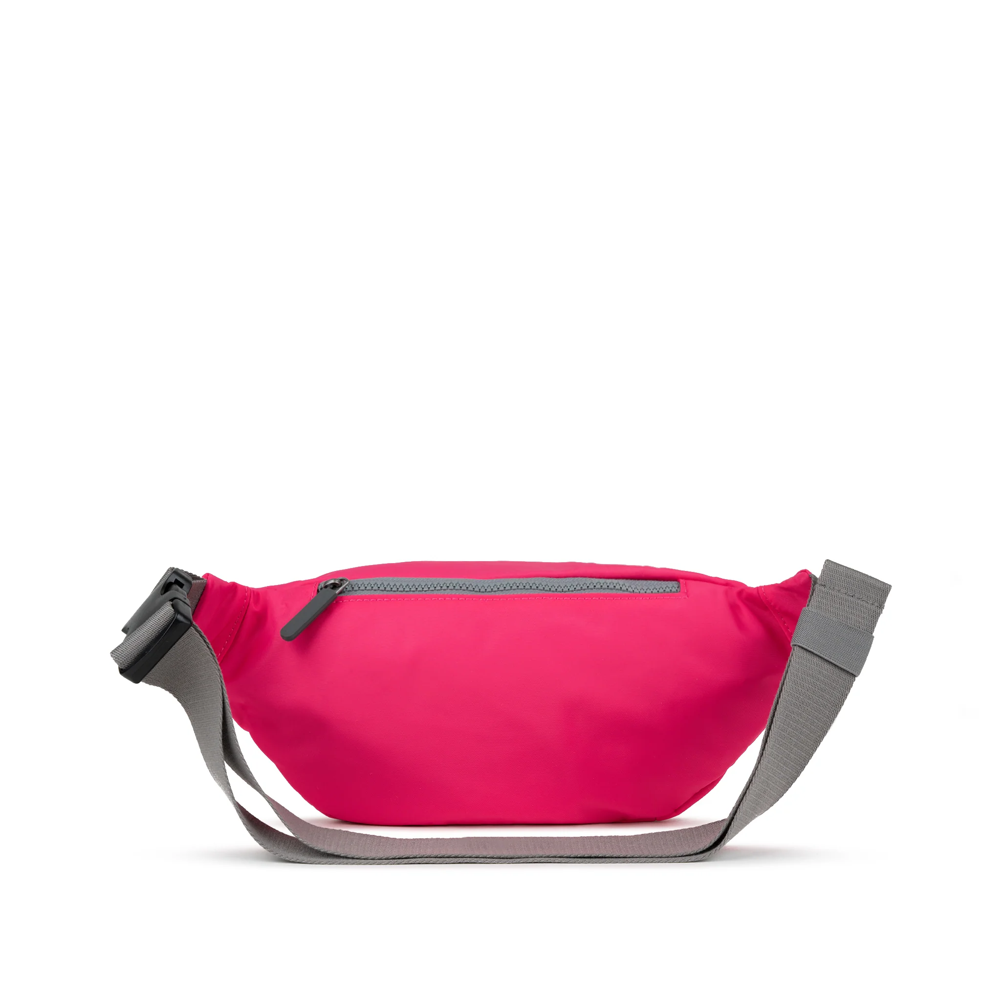 Roka London Jubilee Sling Bag, Sparkling Cosmo - Image 3