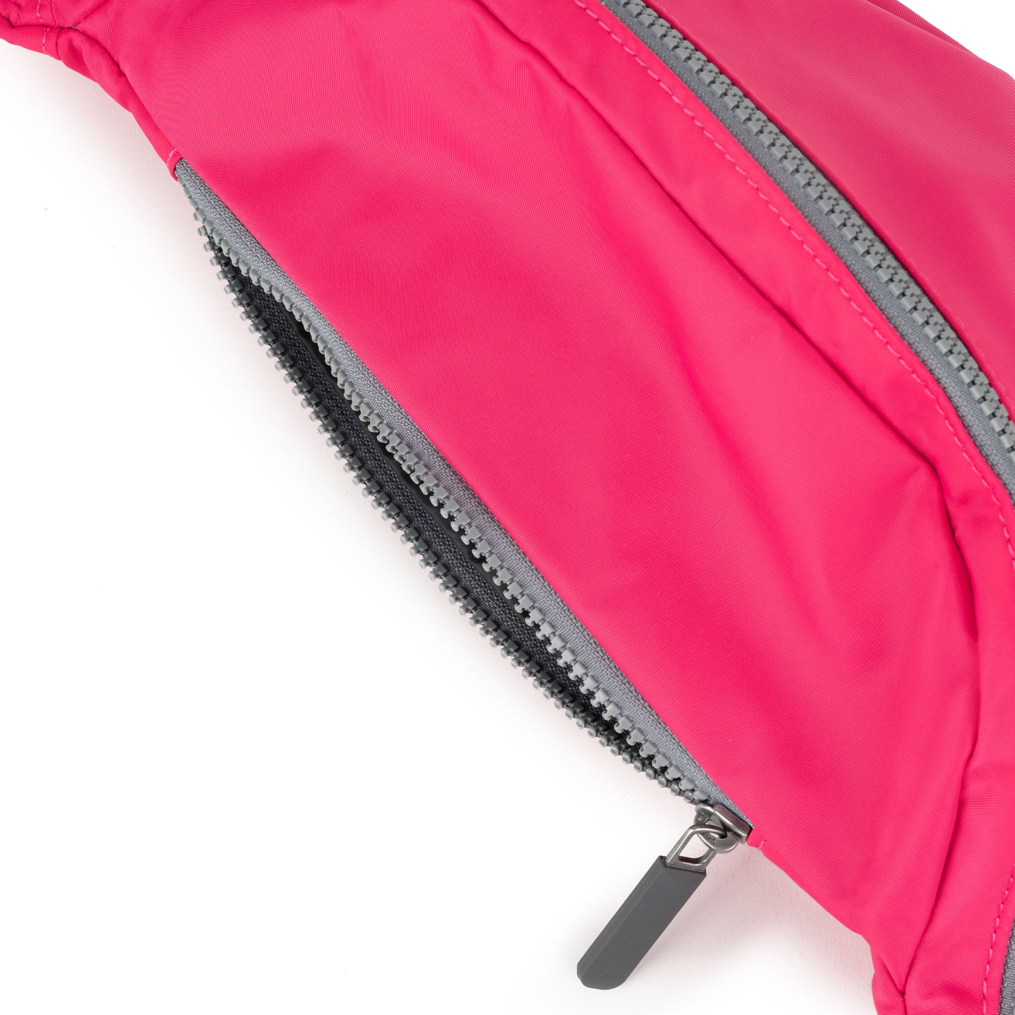 Roka London Jubilee Sling Bag, Sparkling Cosmo - Image 5