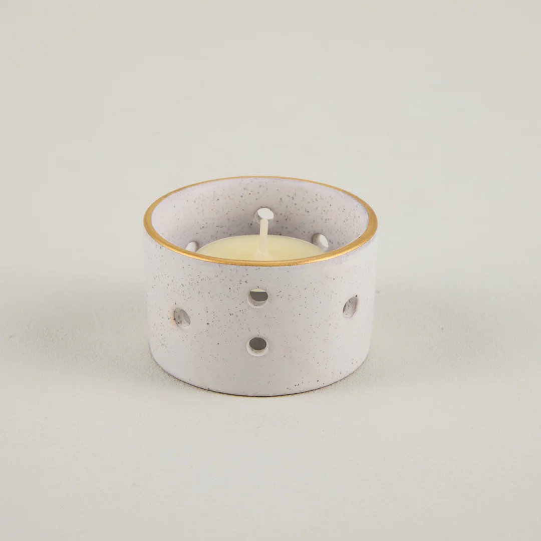 St Eval Christmas Cottage Scented Tealight Gift Pack, Inspiritus - Image 4