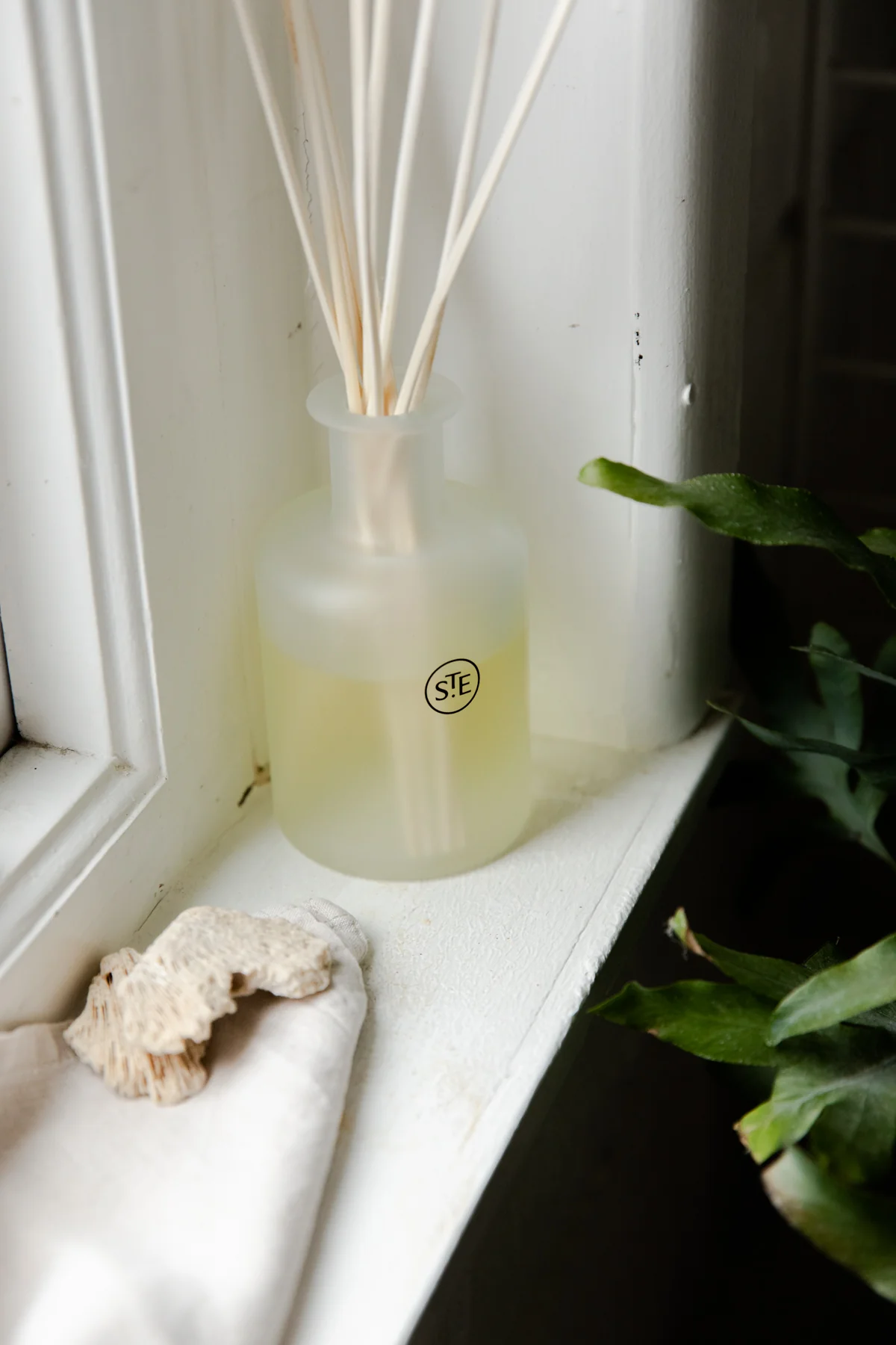 St Eval Reed Diffuser,  Bergamot & Nettle - Image 5
