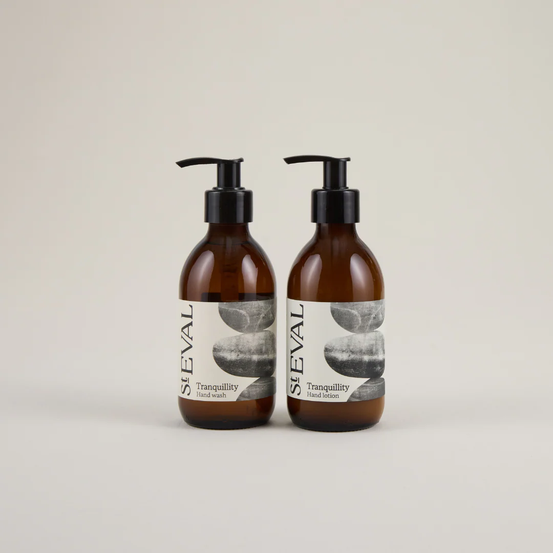 St Eval Tranquility Hand Care Gift Set - Image 2