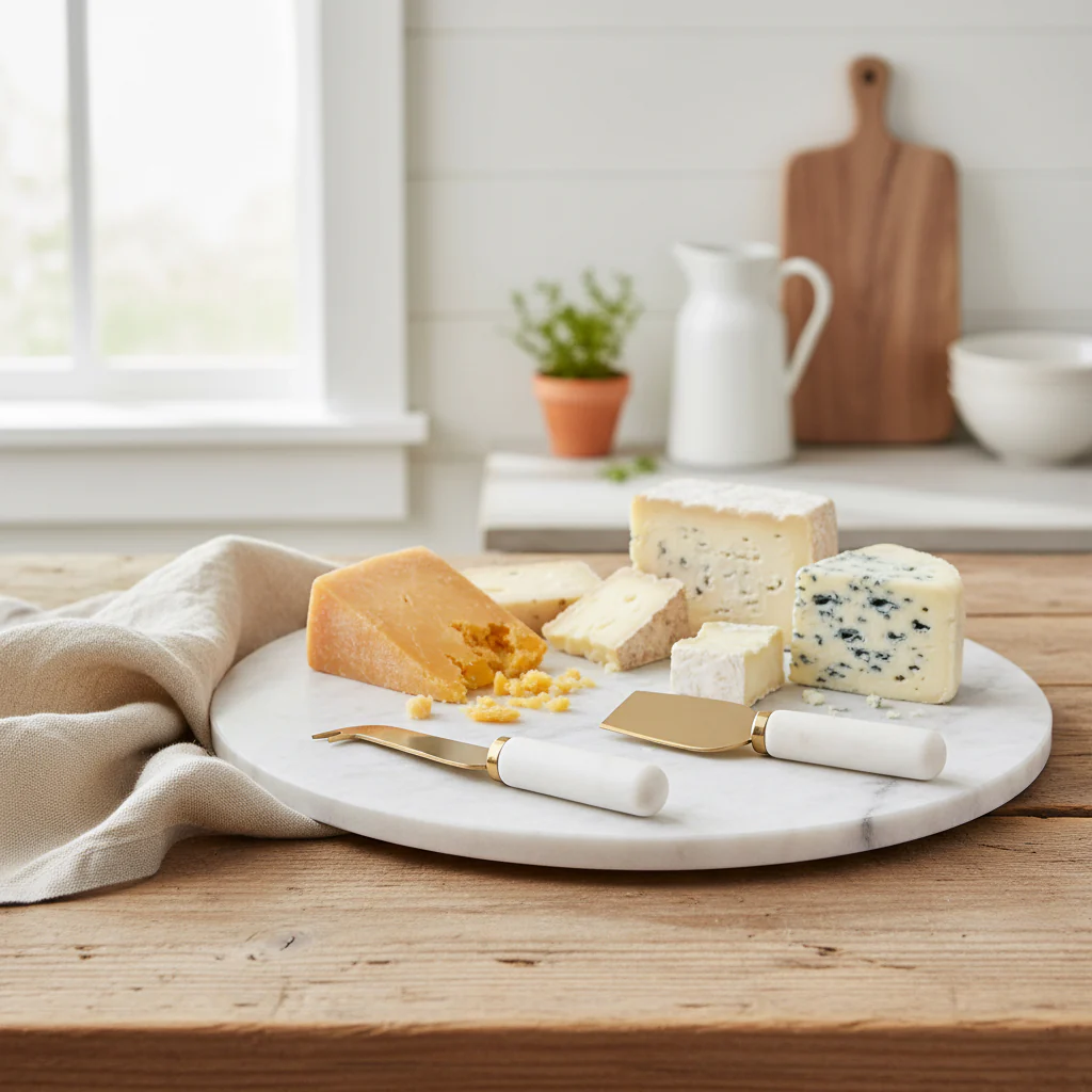 Style Sisters Cheese knife Set - Image 3
