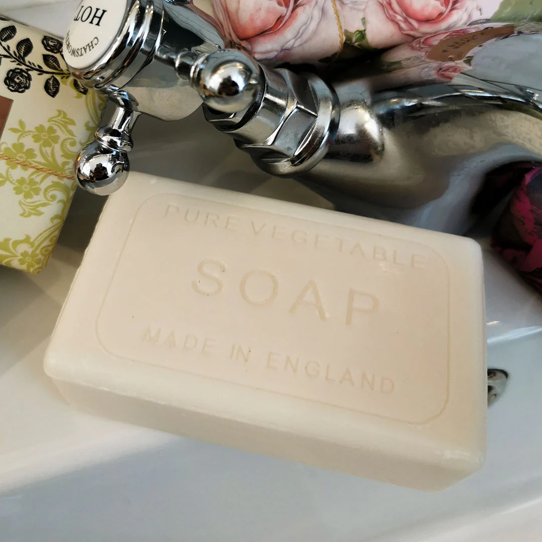 The English Soap Company Anniversary, Autumn Fruits Soap - Image 6