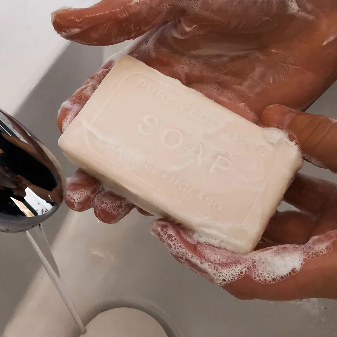 The English Soap Company Anniversary, Autumn Fruits Soap - Image 7