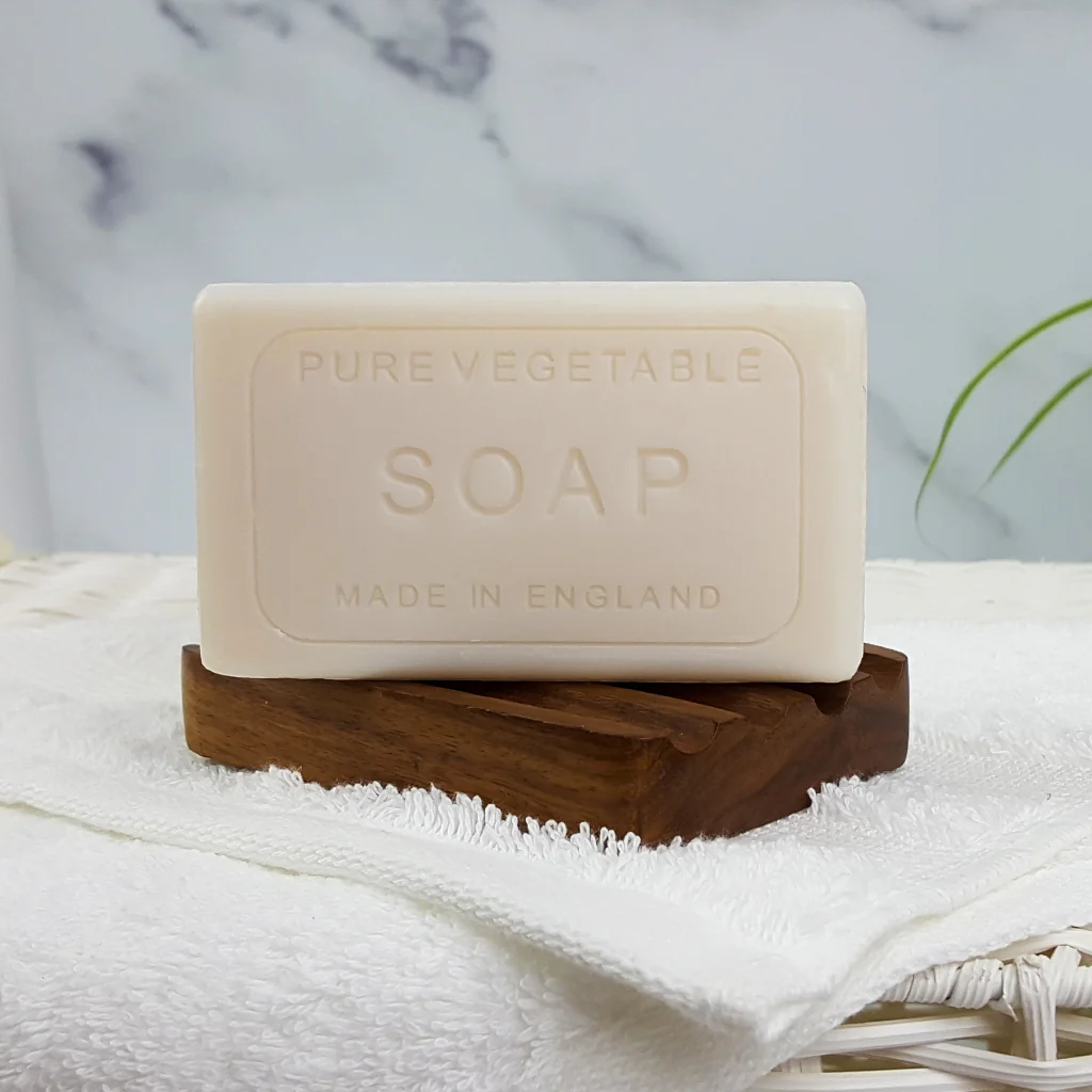 The English Soap Company Anniversary, Cinnamon & Orange Soap - Image 9