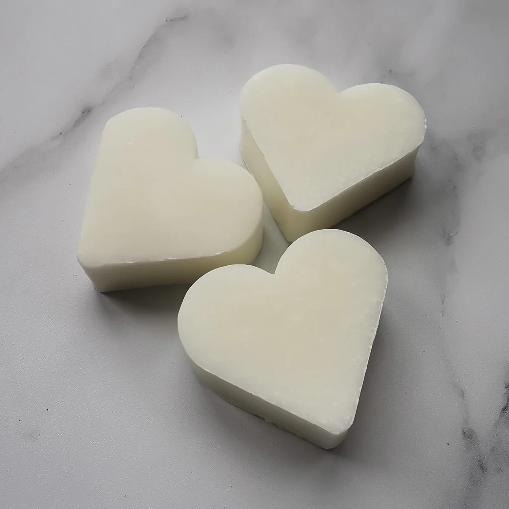 The English Soap Company Occasion, Mini Heart Soaps Thank You - Image 6