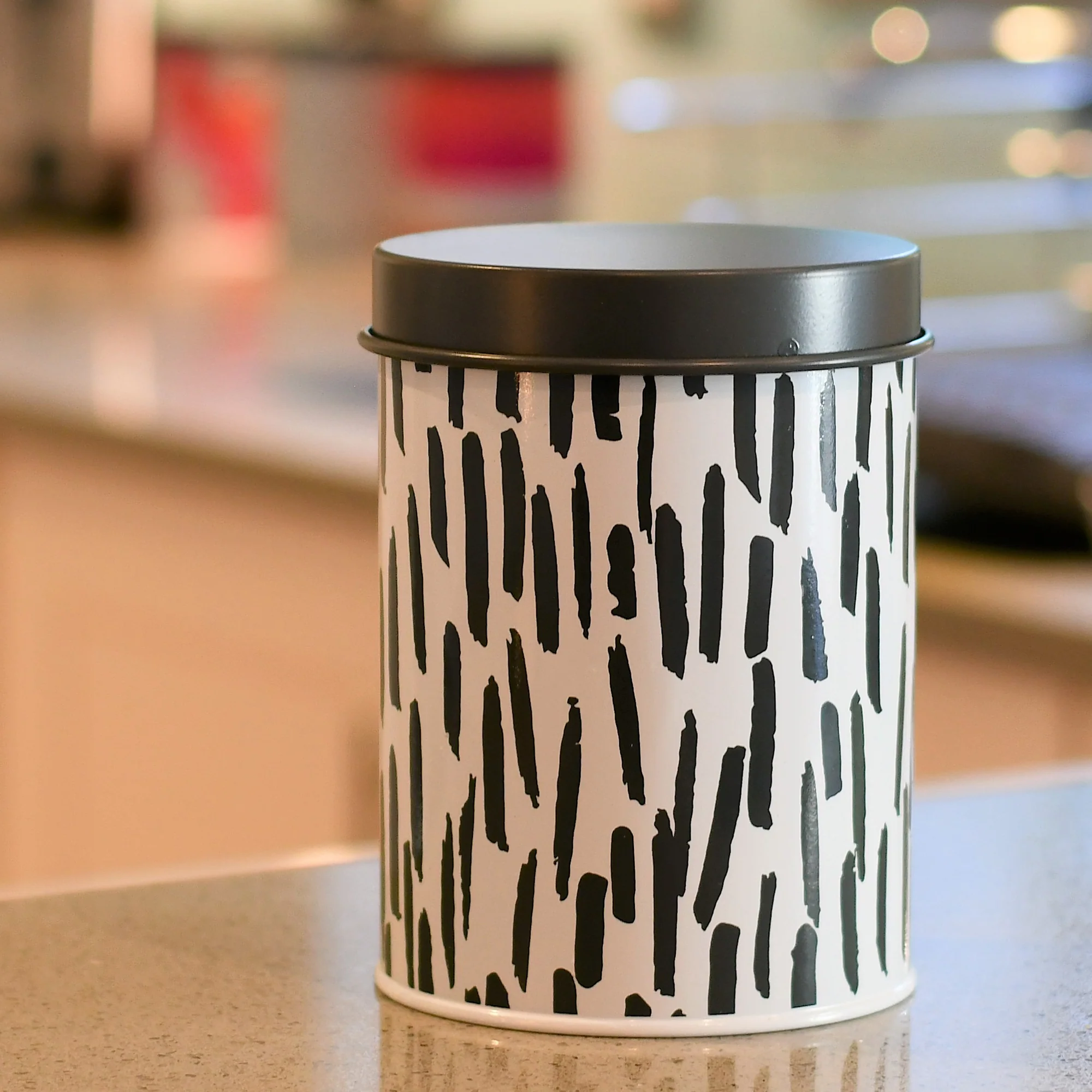 Tribal Fusion Storage Canister Dash - Image 2