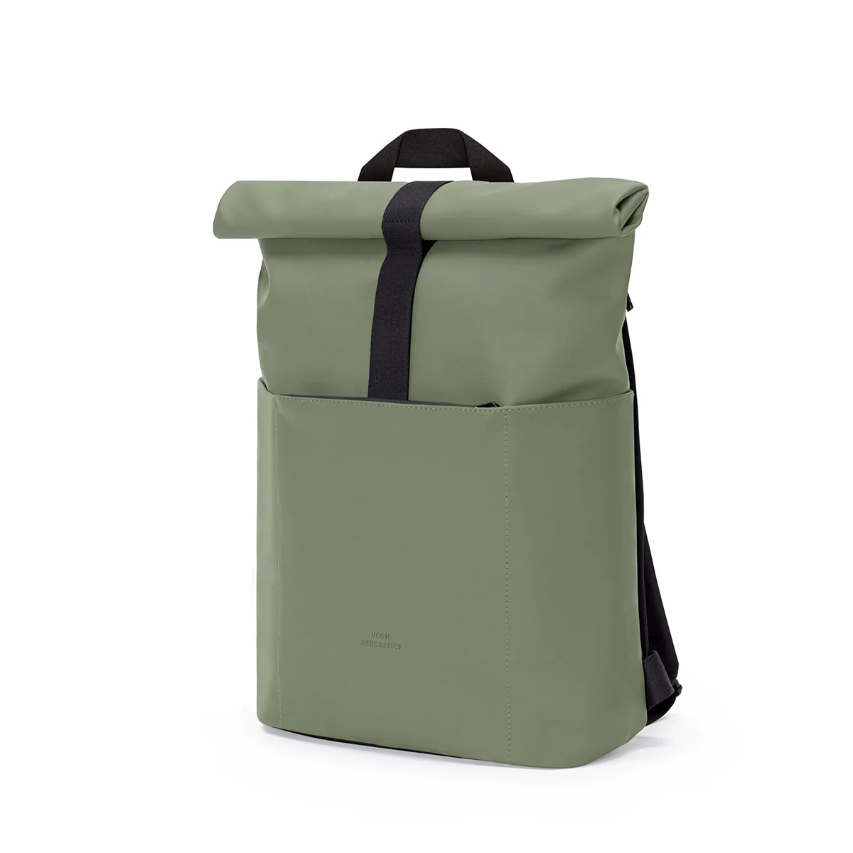 Ucon Acrobatics Hajo Macro Rucksack, Sage Green  (Lotus Series) - Image 2