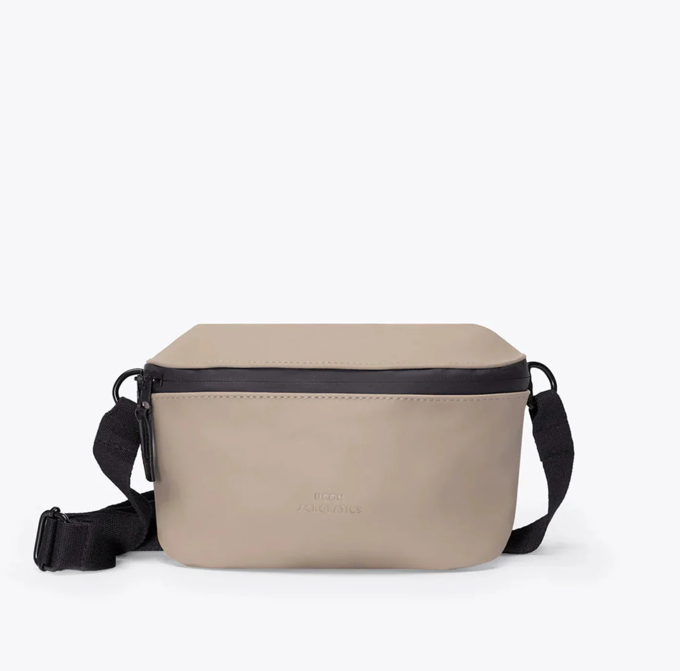 Ucon Acrobatics Jona Medium Cross Body Bag, Nude (Lotus Series)