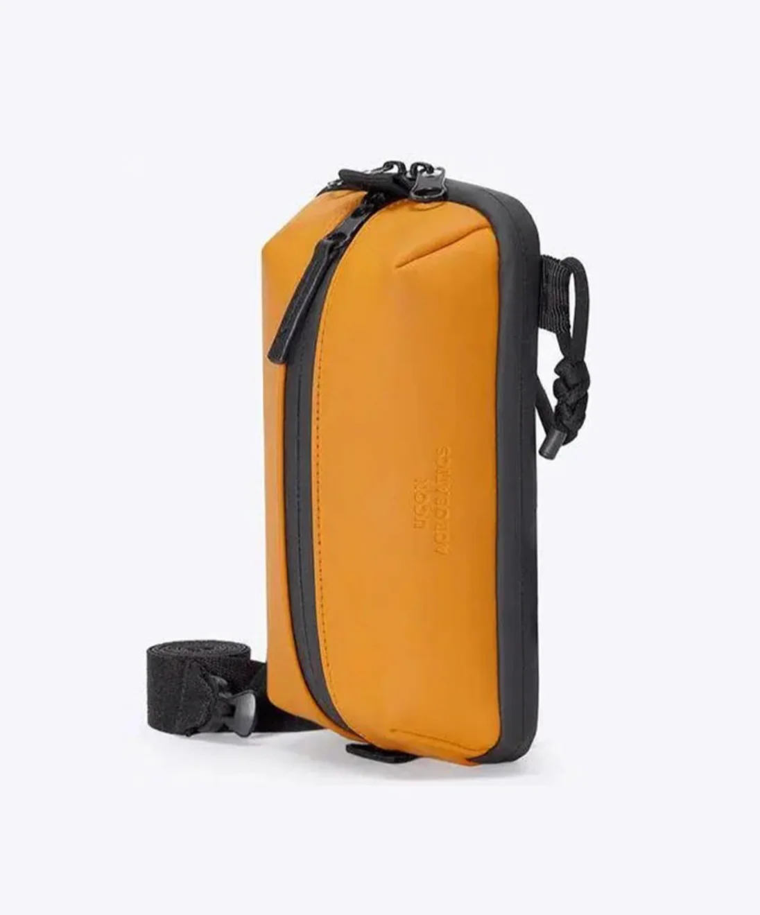 Ucon Acrobatics Matteo Sling Bag, Honey Mustard (Lotus Series) - Image 2