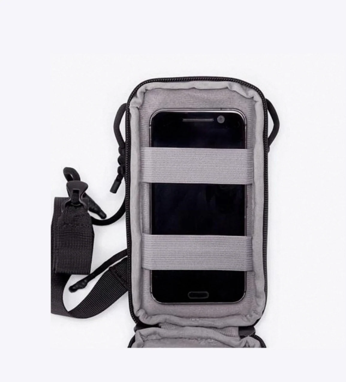 Ucon Acrobatics Matteo Sling Bag, Honey Mustard (Lotus Series) - Image 6