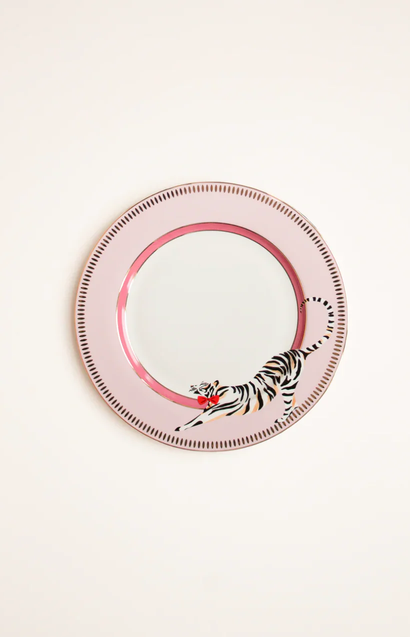 Yvonne Ellen Animal Dinner Plates (Set Of 4) - Image 10