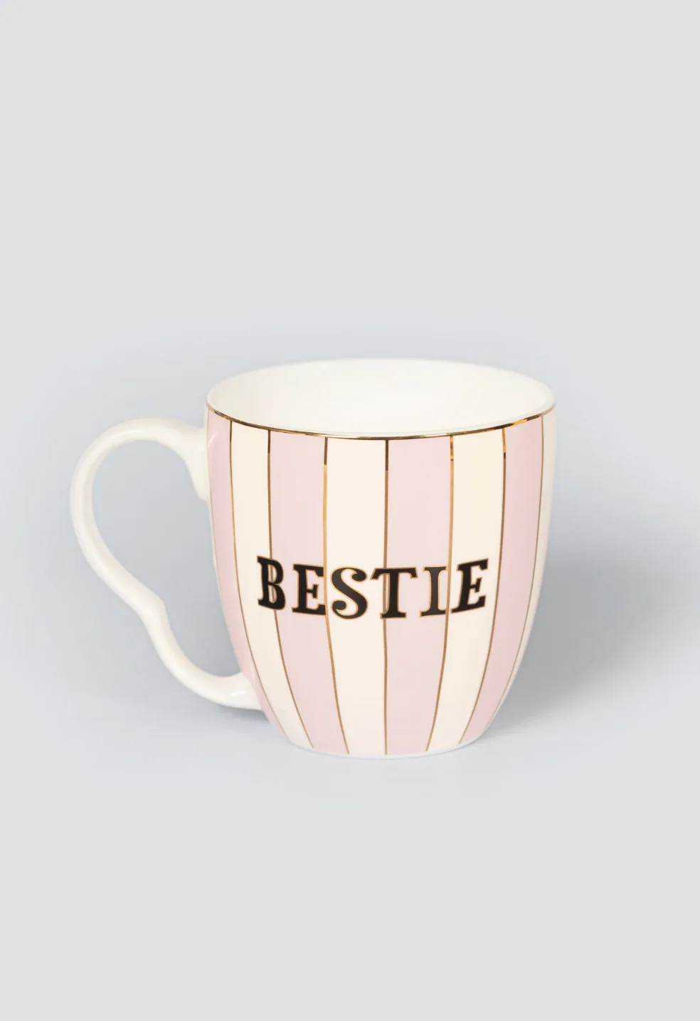 Yvonne Ellen Bestie Large Mug