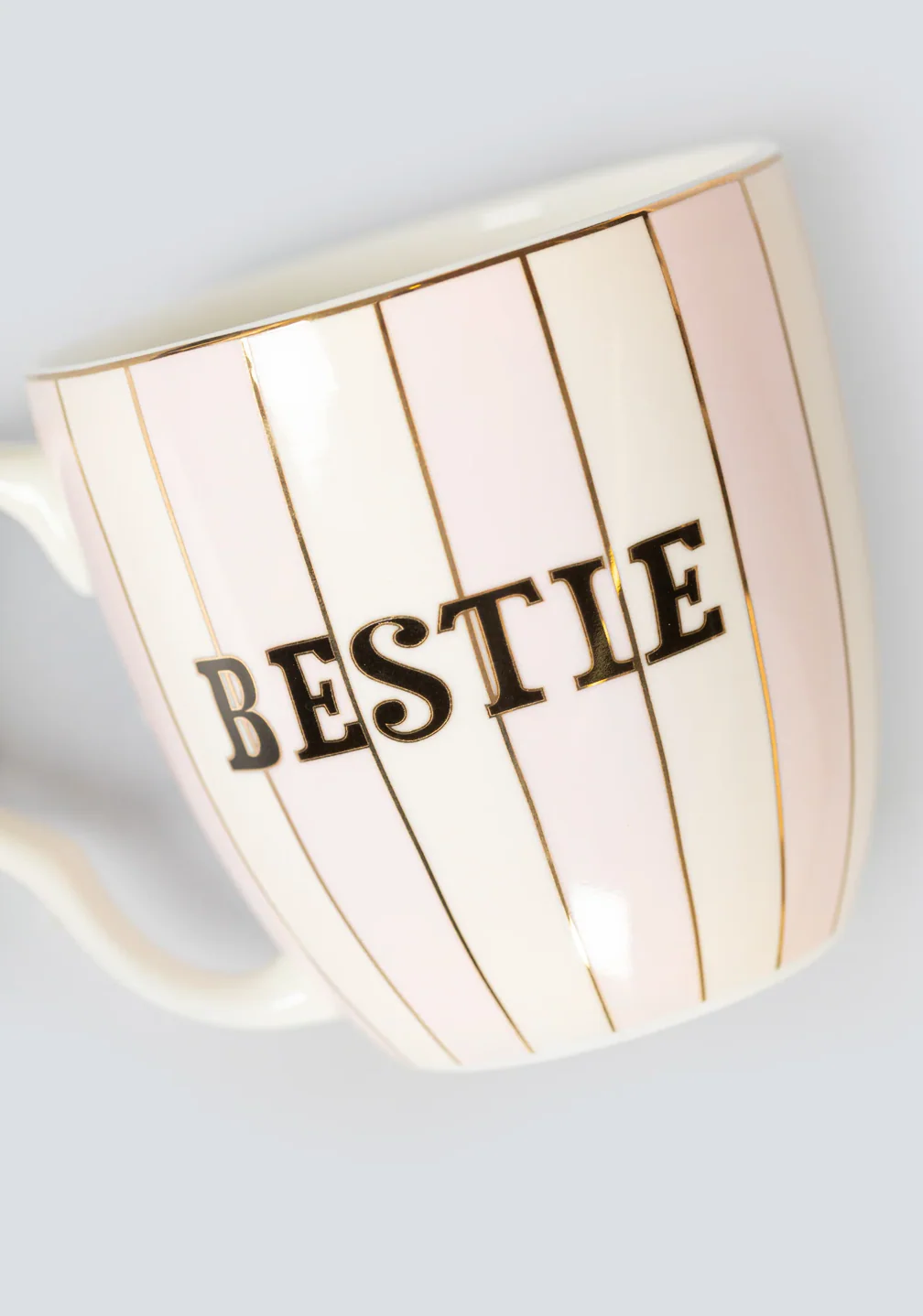 Yvonne Ellen Bestie Large Mug - Image 3