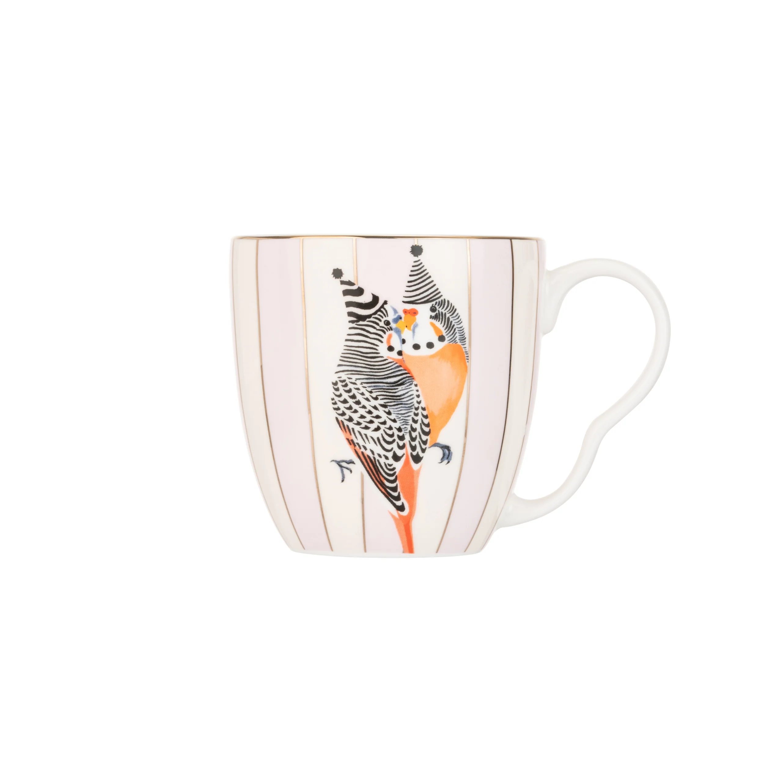 Yvonne Ellen Bestie Large Mug - Image 7