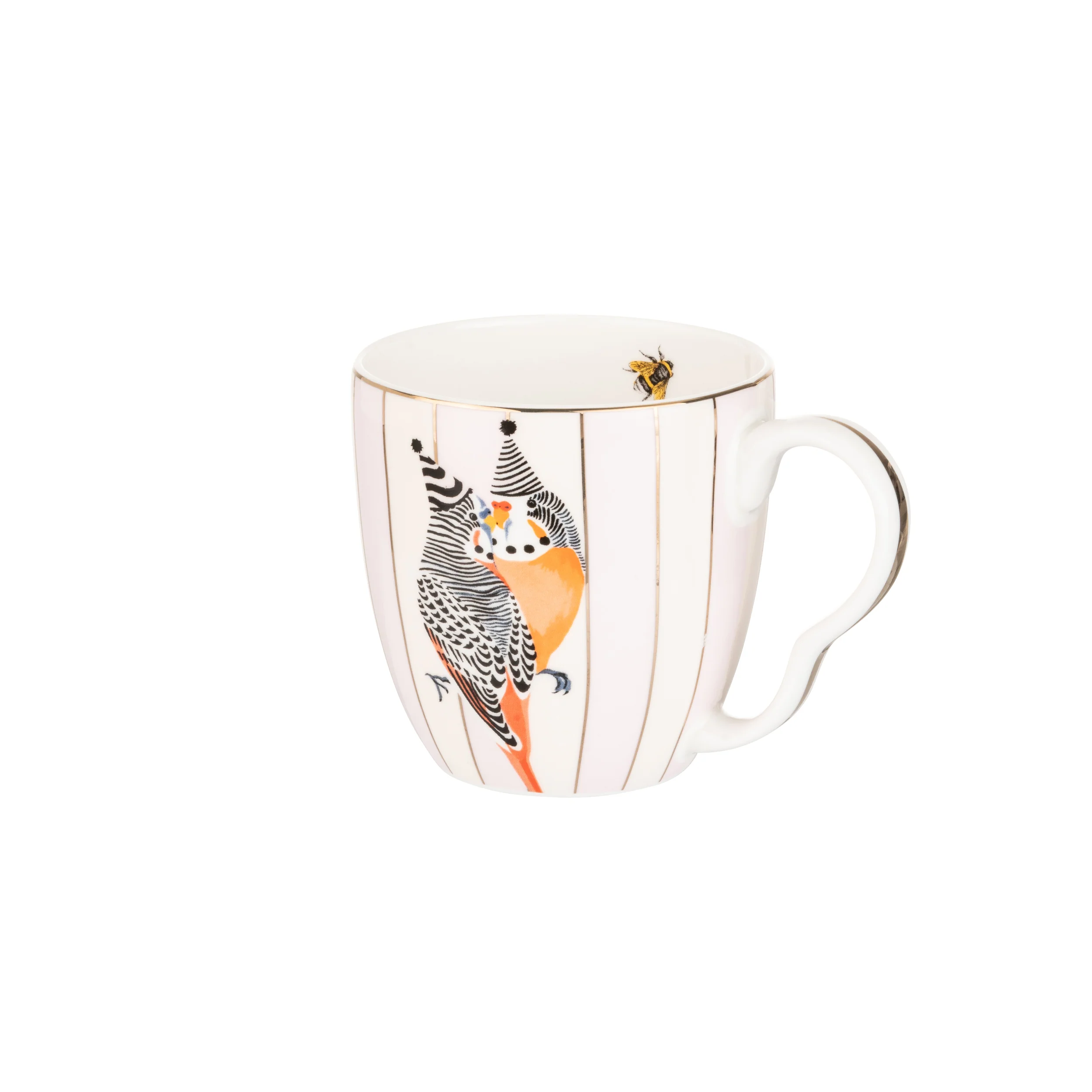 Yvonne Ellen Bestie Large Mug - Image 8