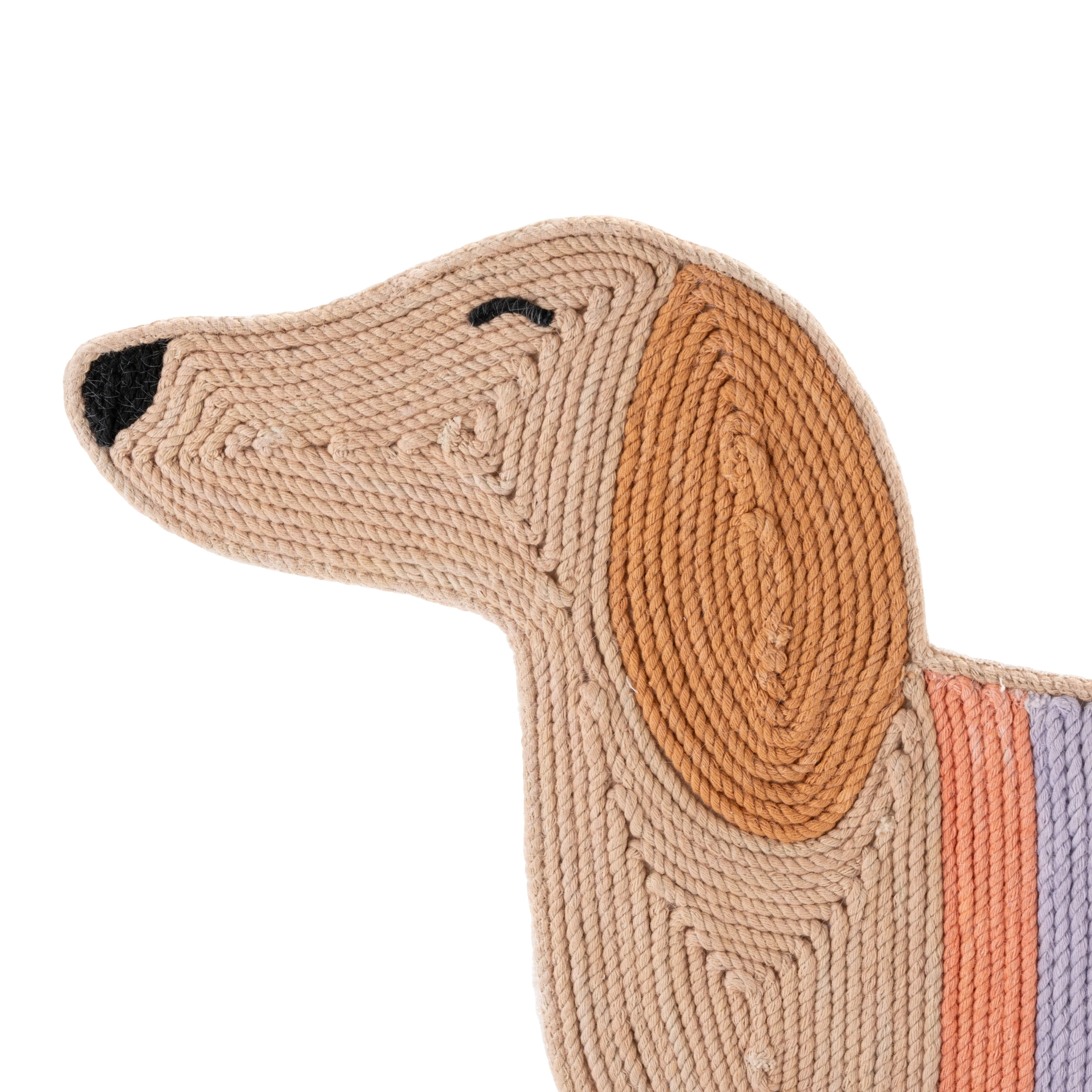 Yvonne Ellen Doggie Centre Tablemat - Image 2
